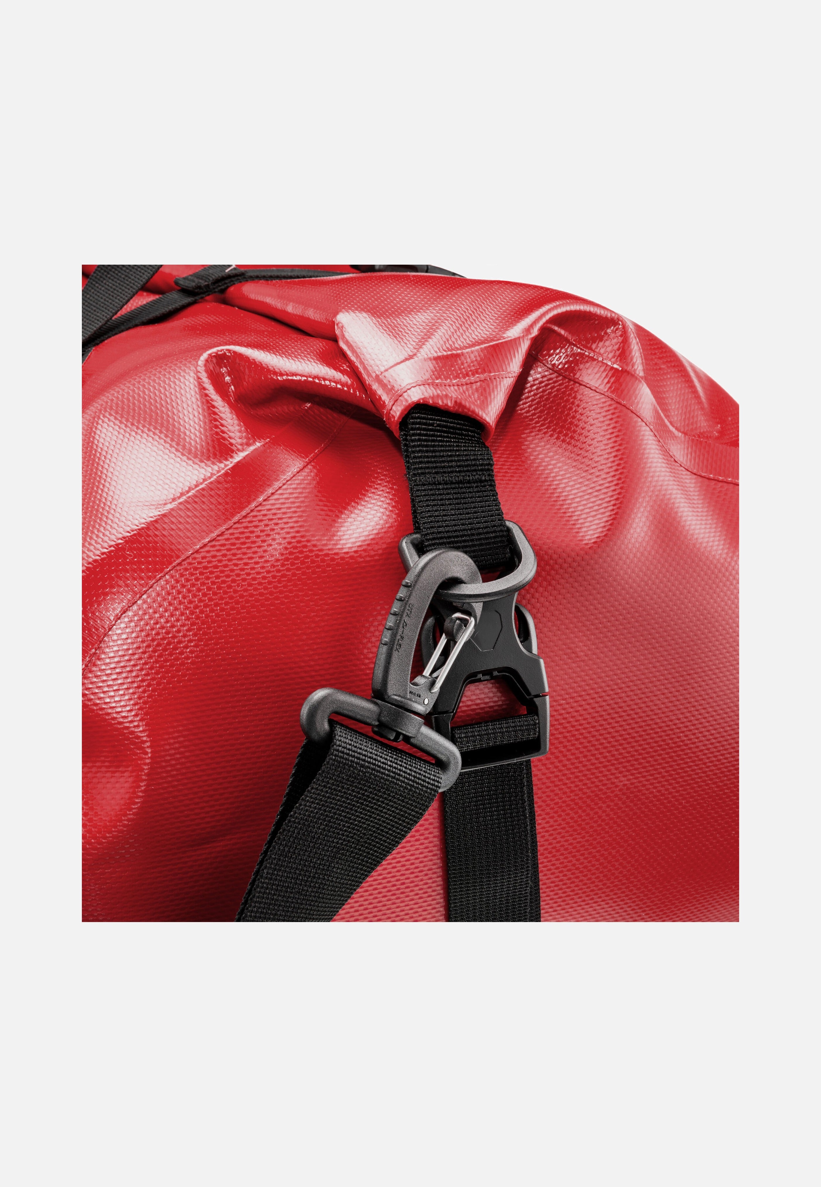 ORTLIEB Rack-Pack 31L Rot Dufflebag