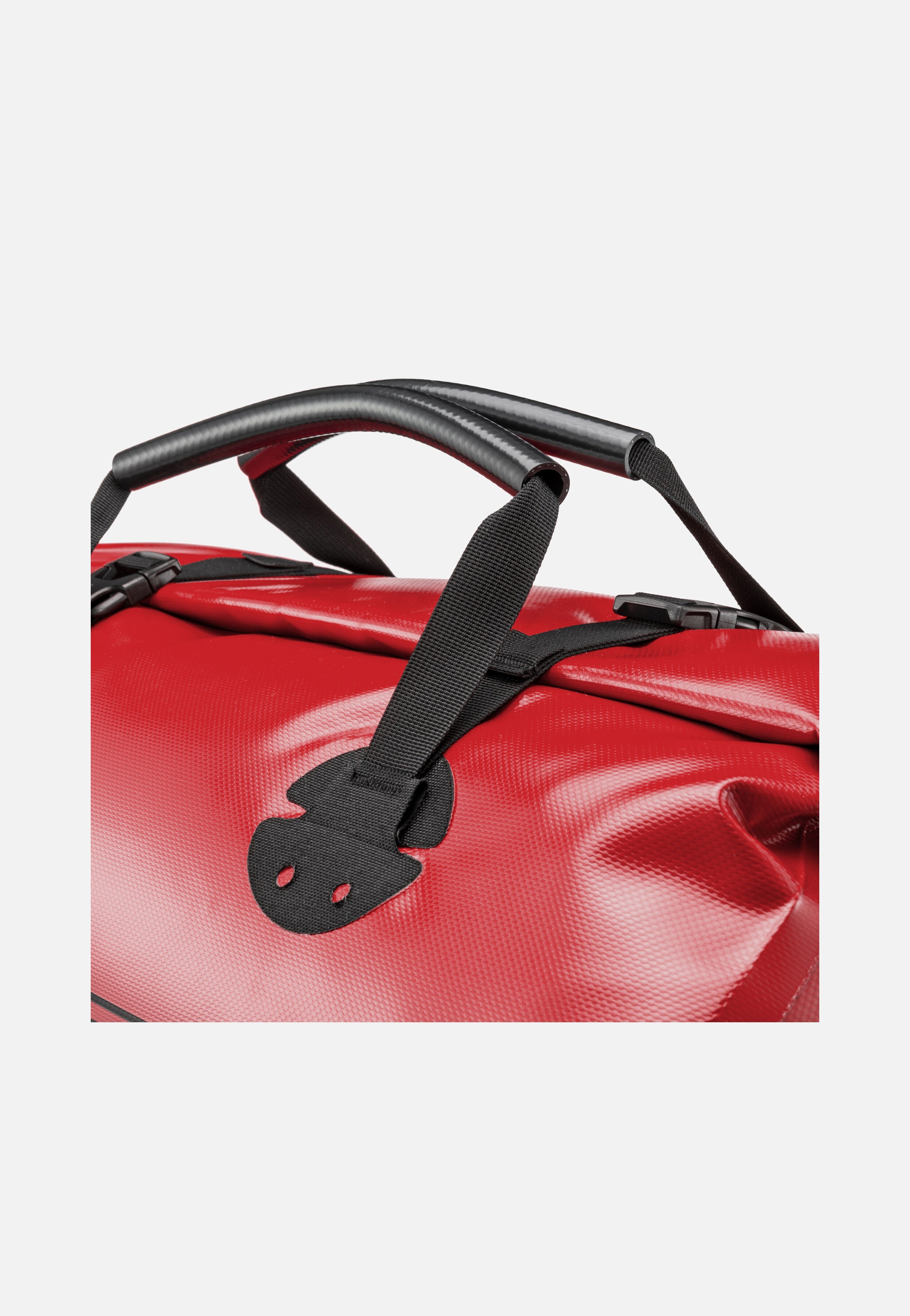 ORTLIEB Rack-Pack 31L Rot Dufflebag