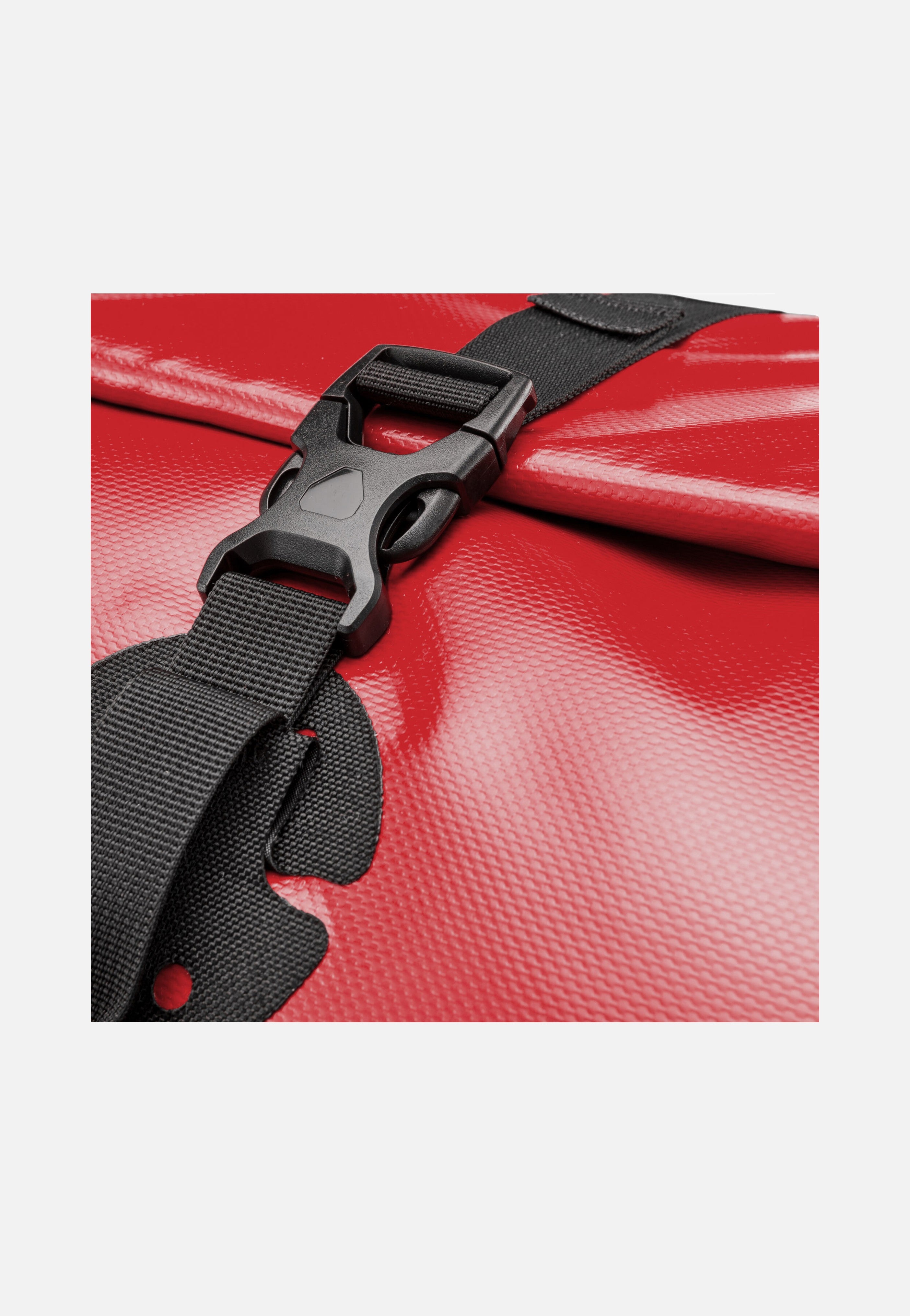ORTLIEB Rack-Pack 31L Rot Dufflebag