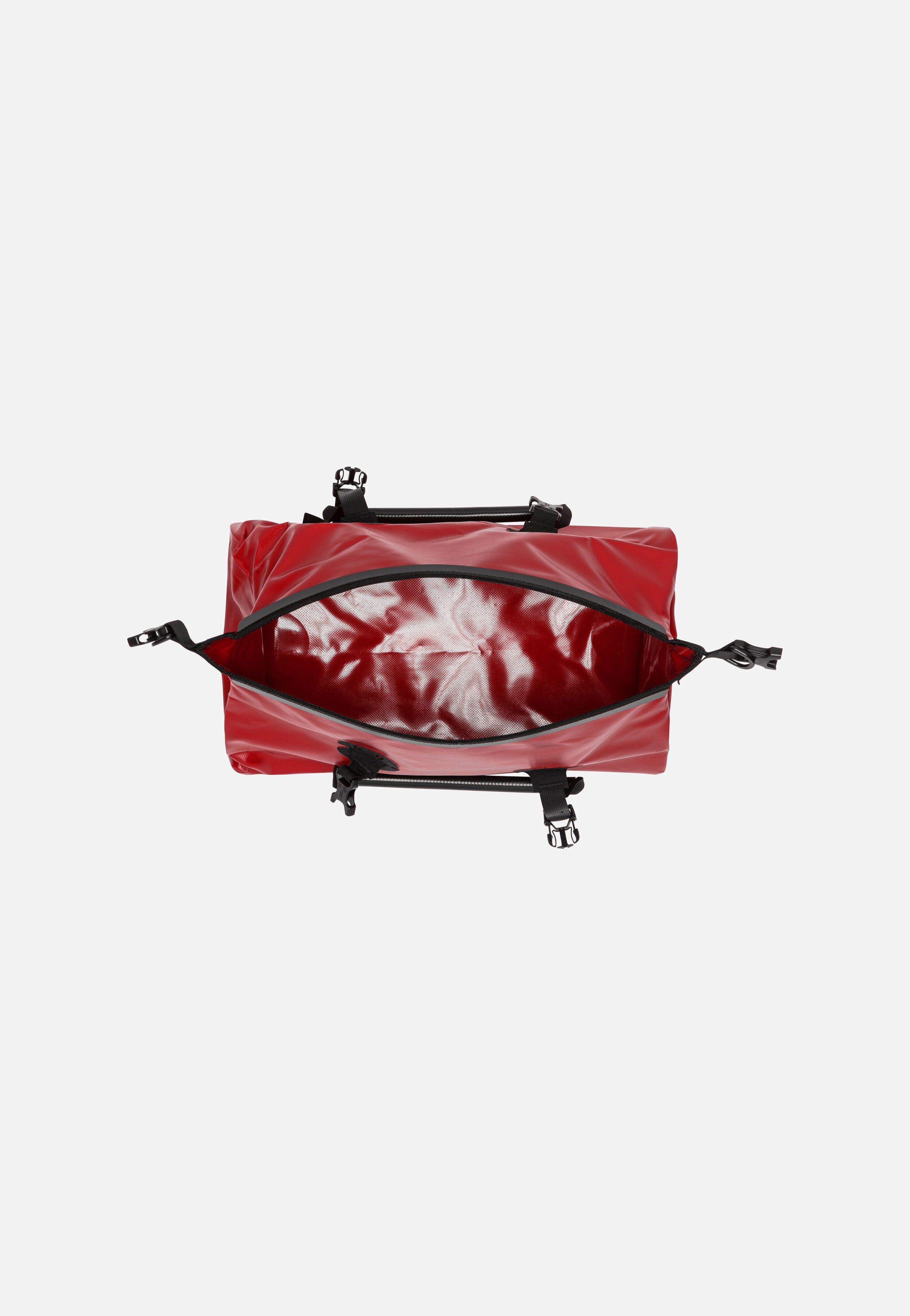 ORTLIEB Rack-Pack 31L Rot Dufflebag