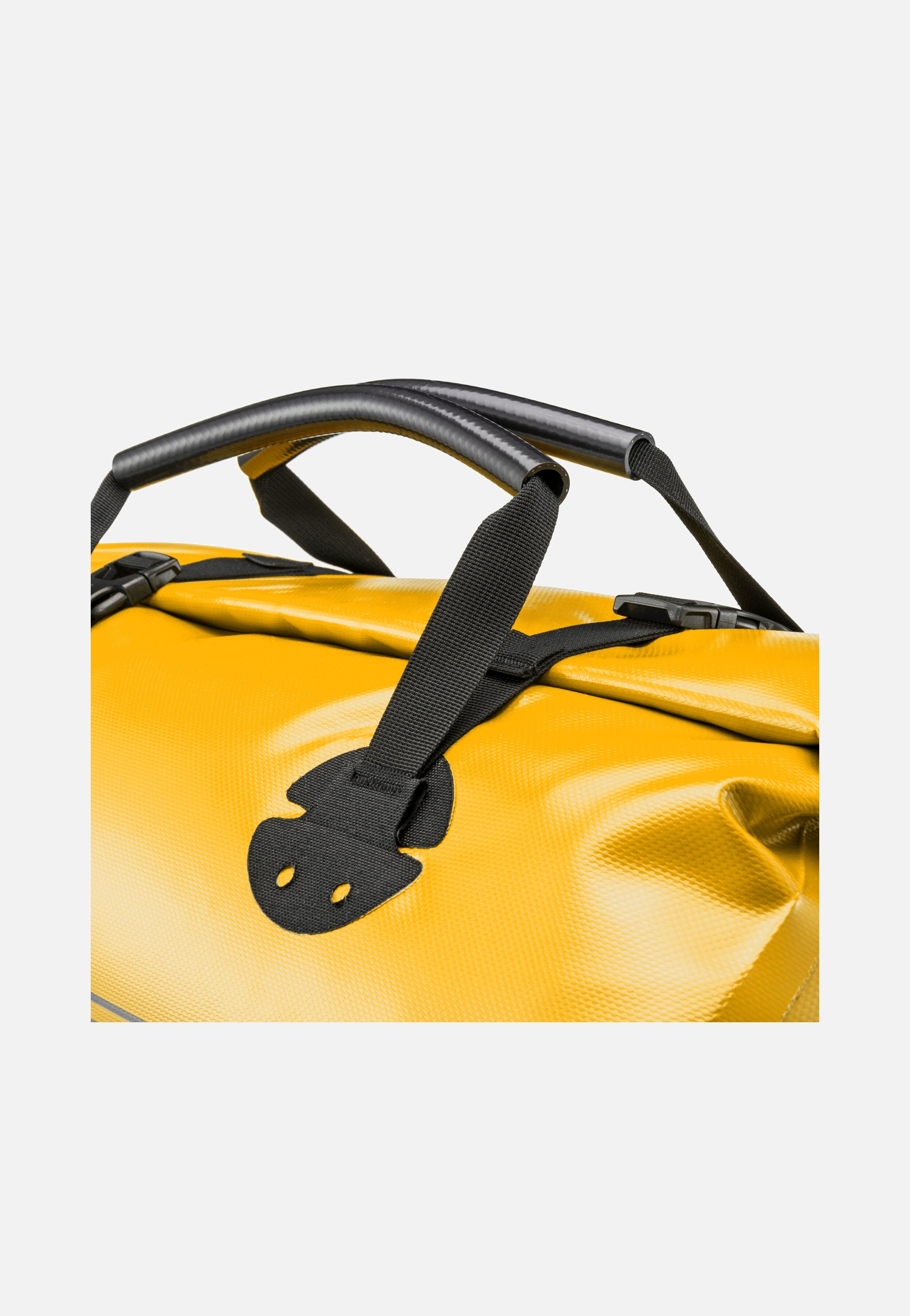 ORTLIEB Rack-Pack 31L Sonnengelb Dufflebag