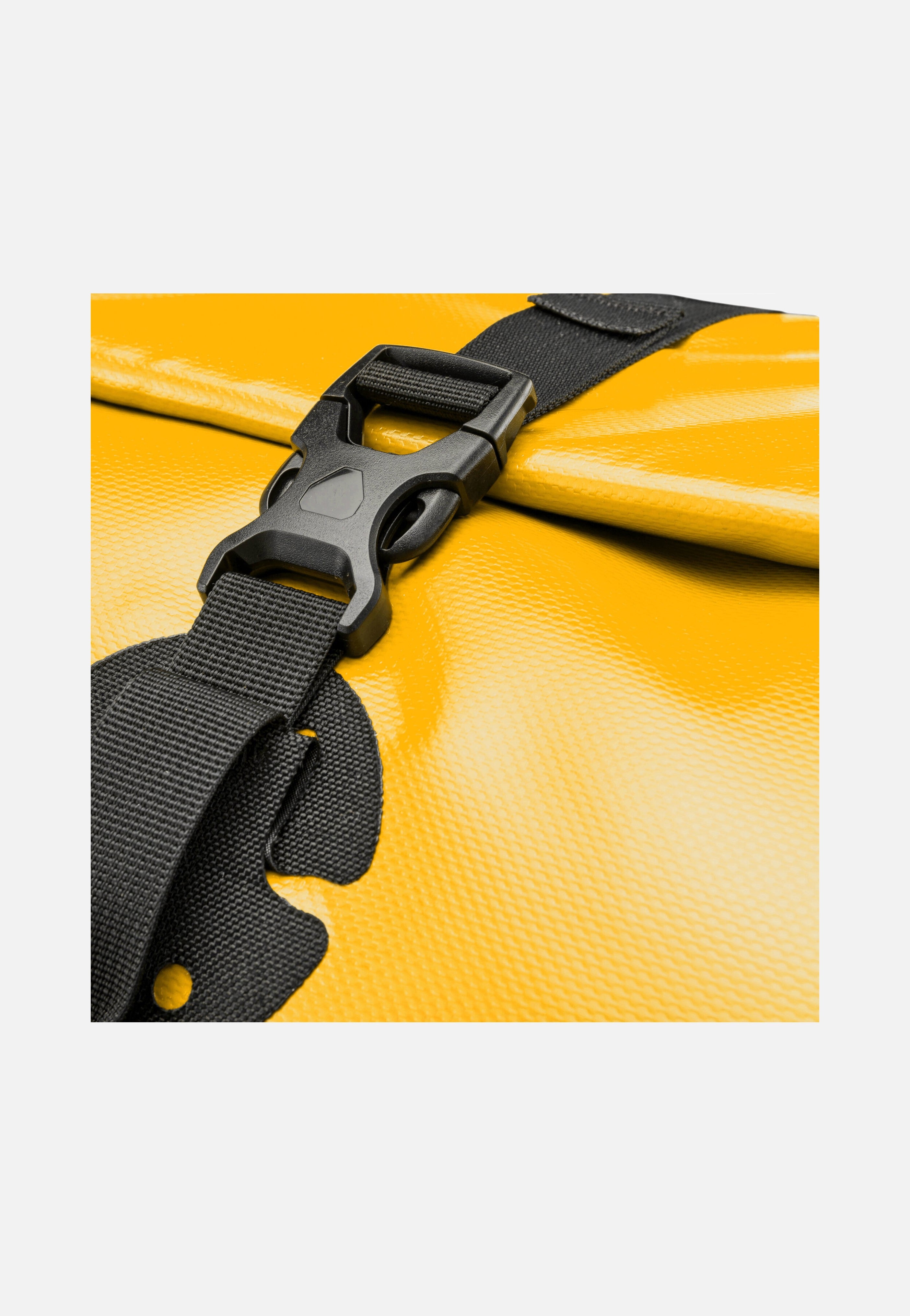 ORTLIEB Rack-Pack 31L Sonnengelb Dufflebag