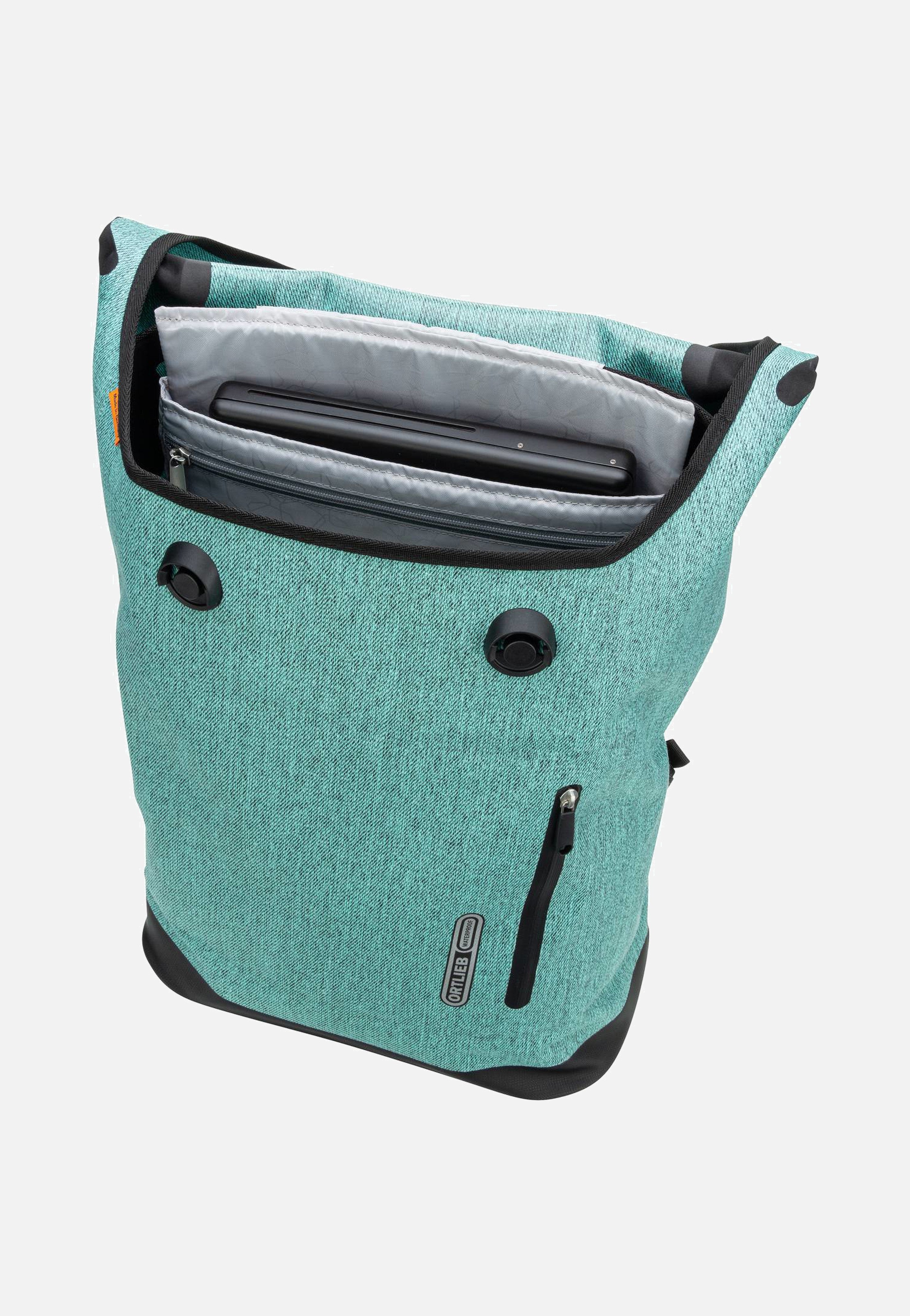 ORTLIEB Soulo Cascade Rucksack
