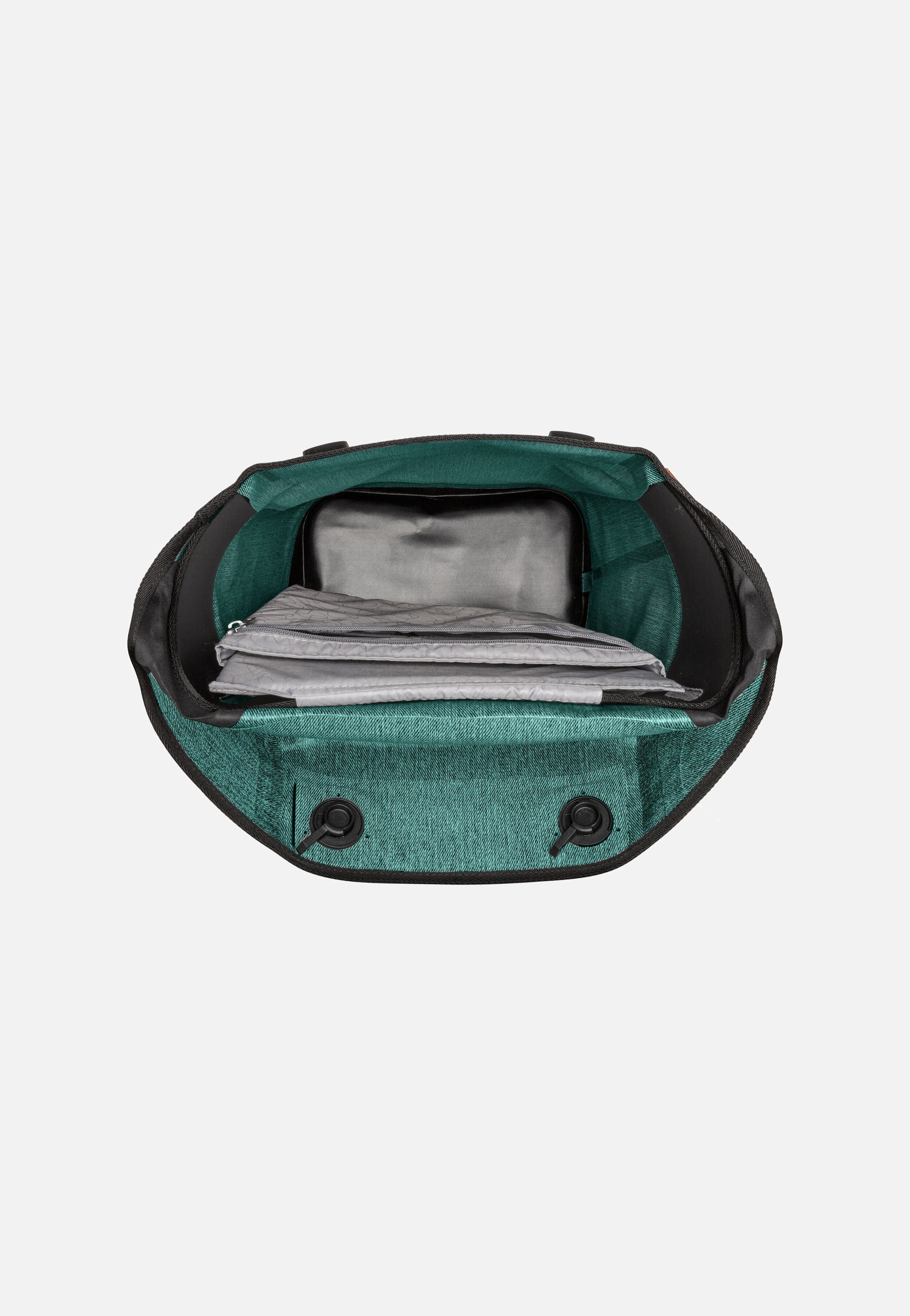 ORTLIEB Soulo Cascade Rucksack