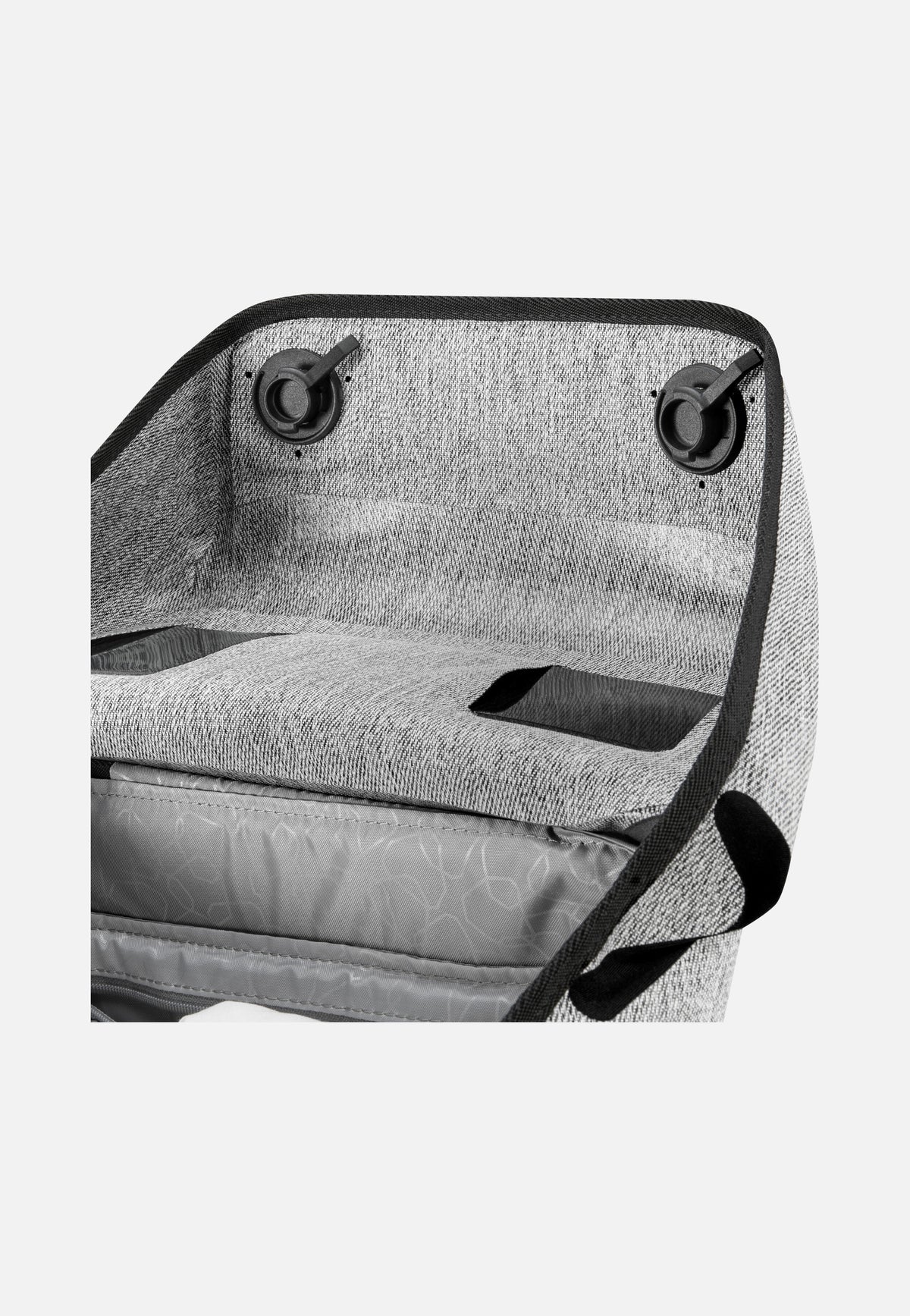 ORTLIEB Soulo Cement Rucksack