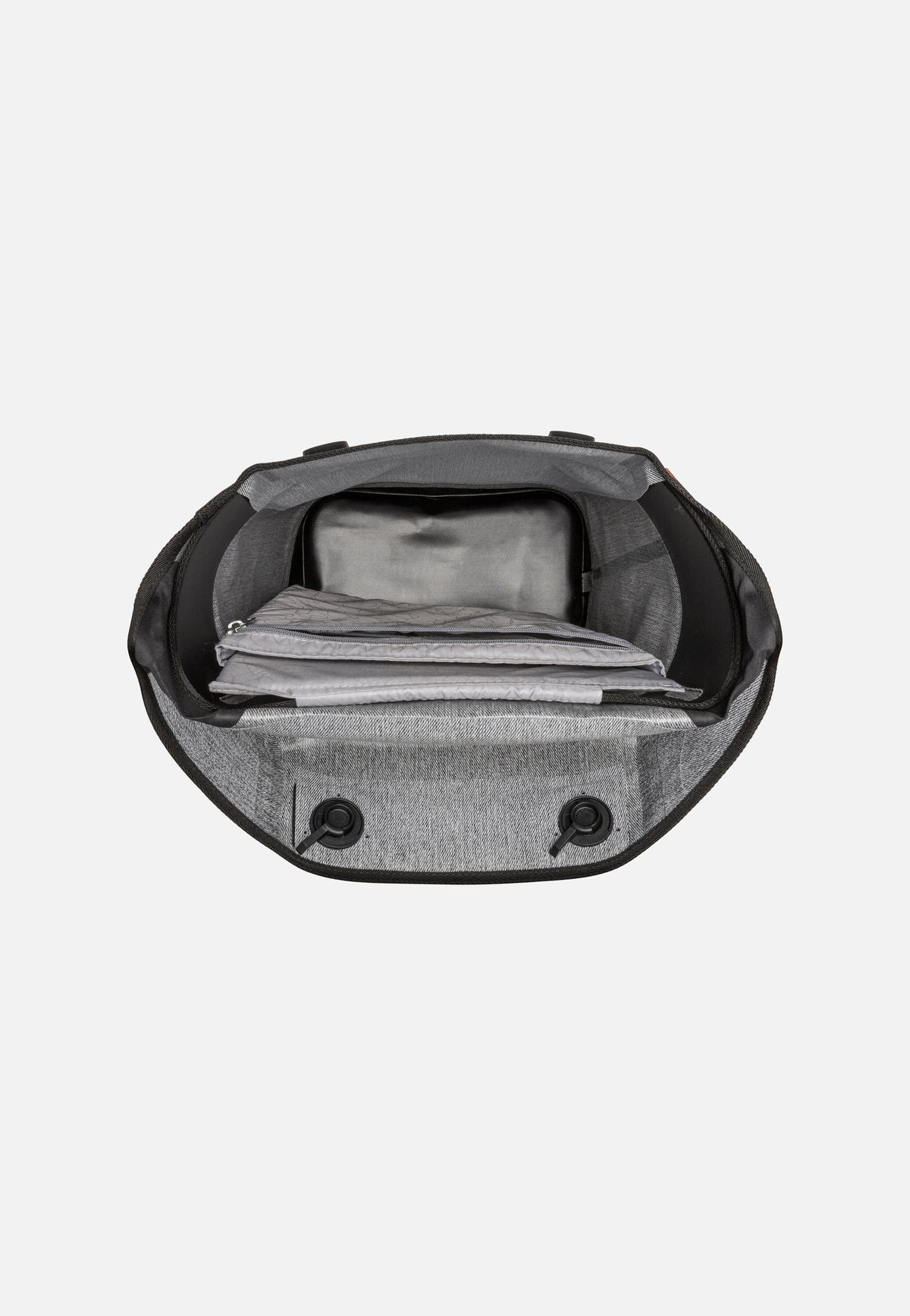 ORTLIEB Soulo Cement Rucksack