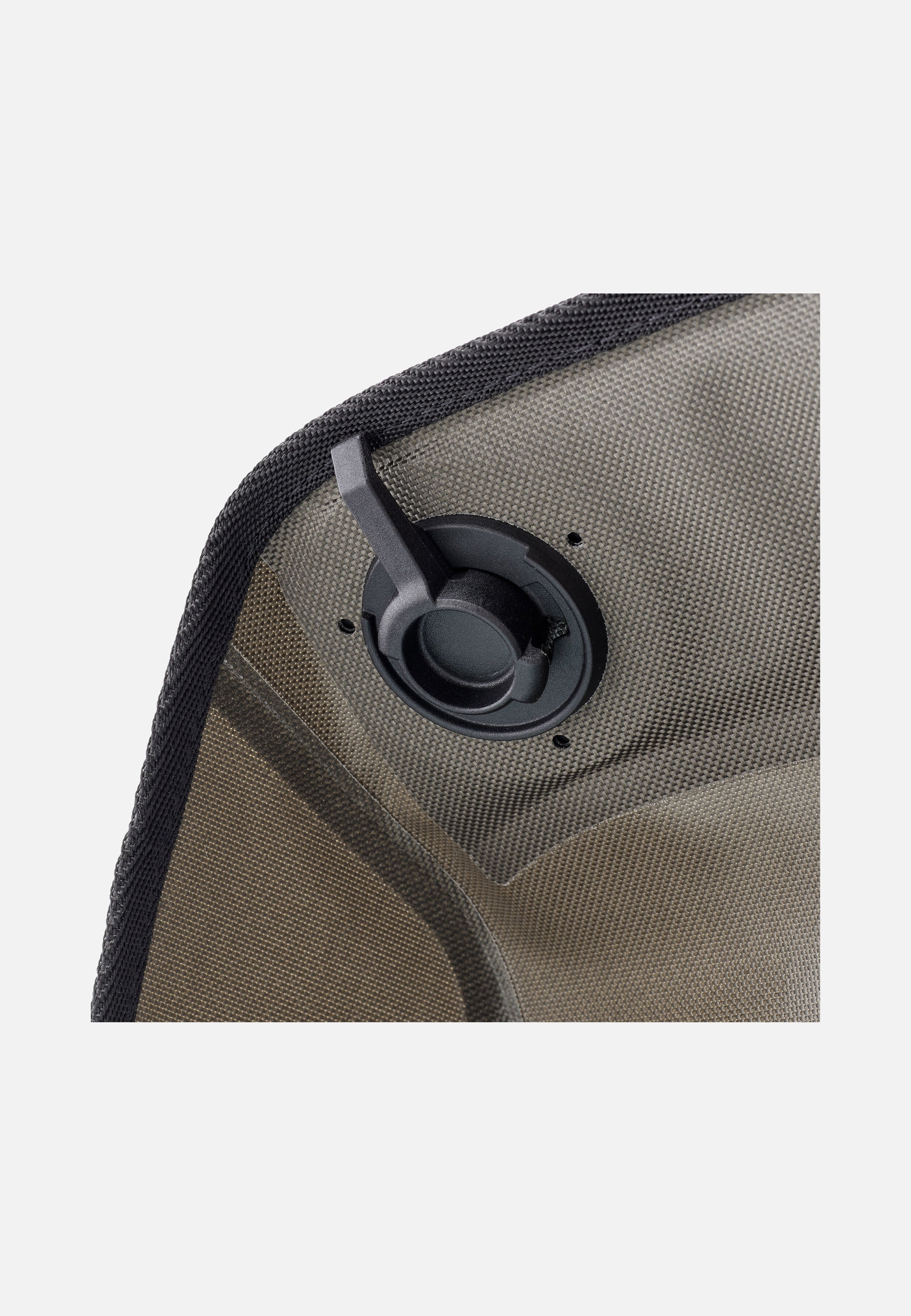 ORTLIEB Soulo Dark Sand Rucksack