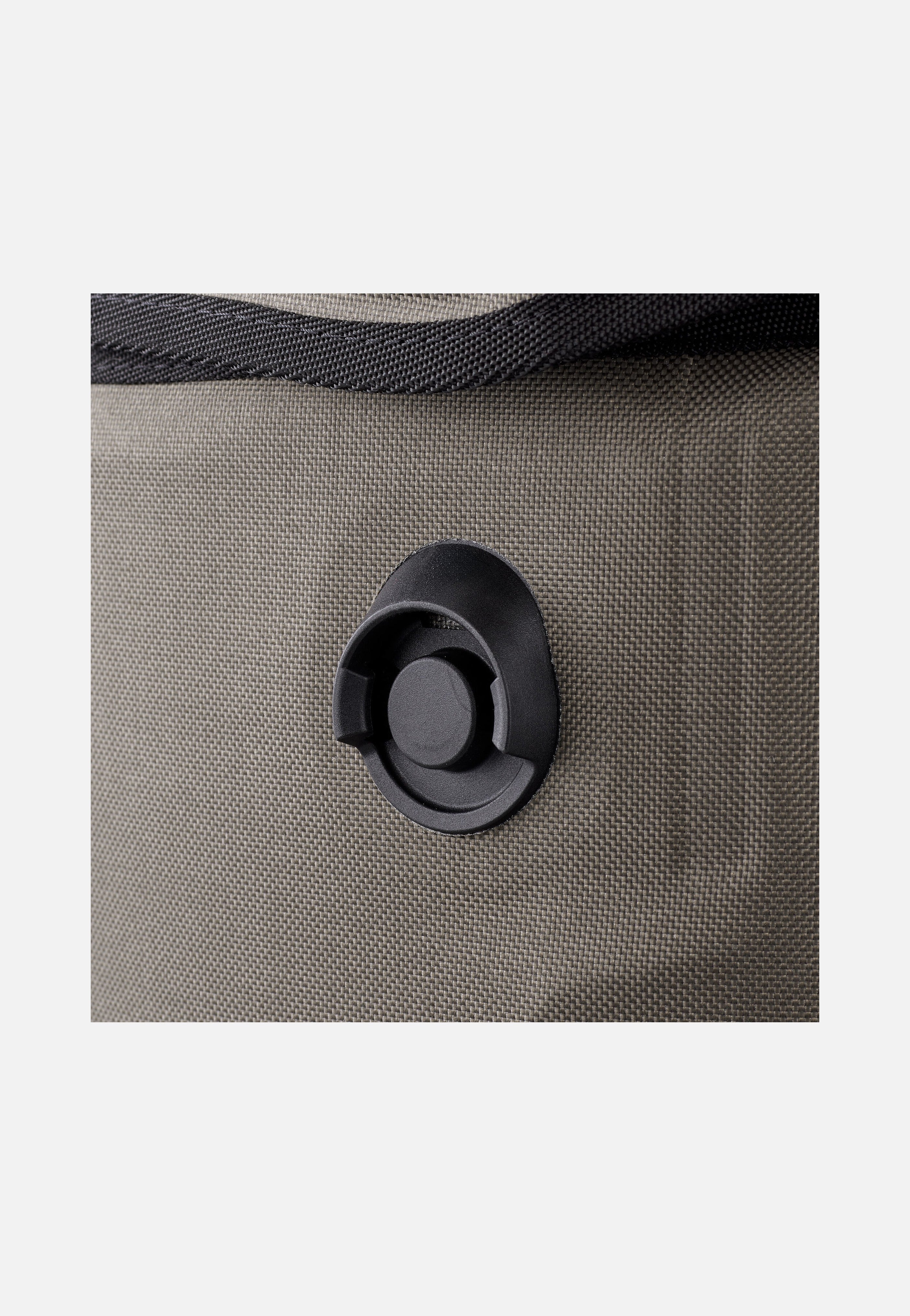 ORTLIEB Soulo Dark Sand Rucksack