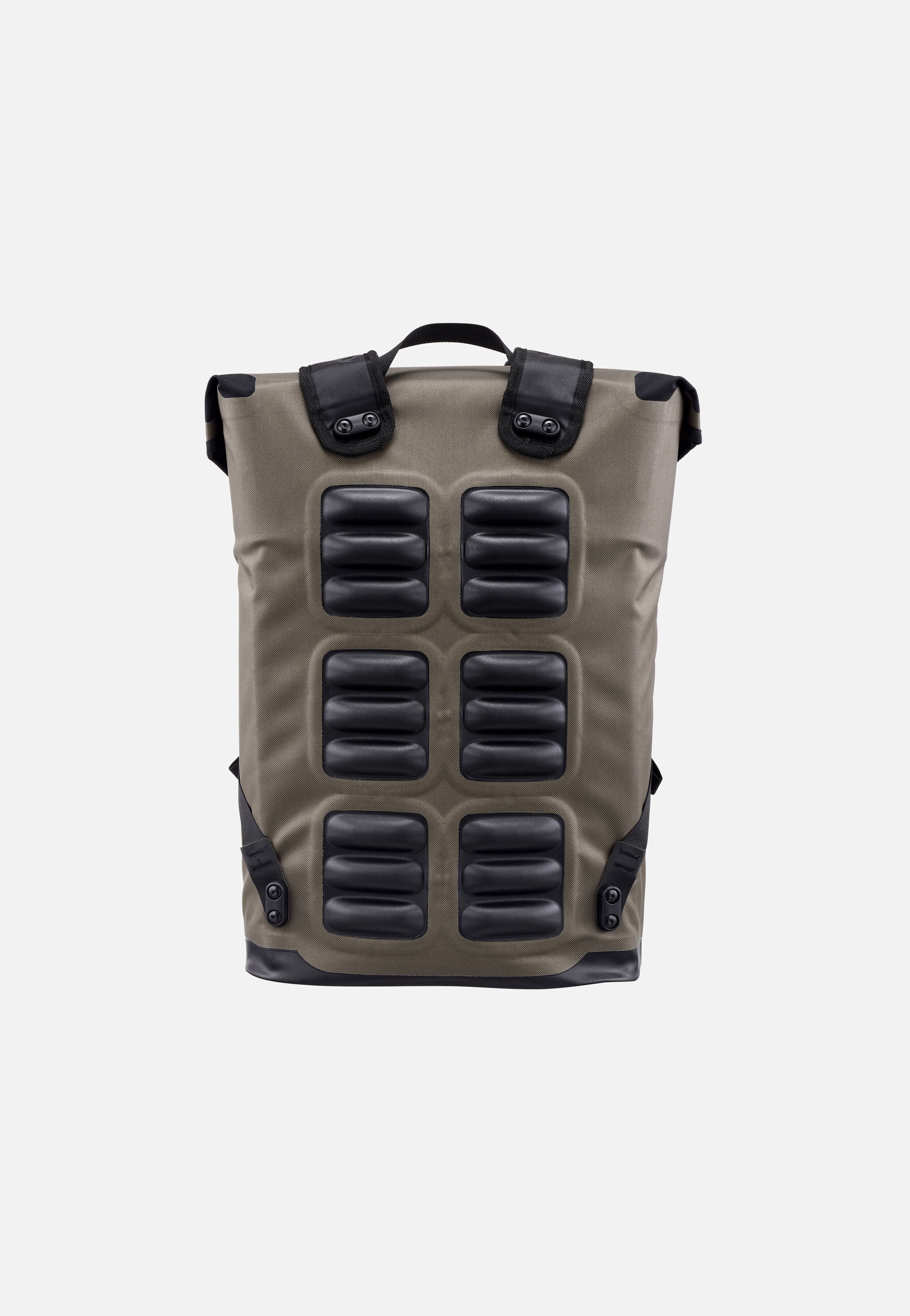 ORTLIEB Soulo Dark Sand Rucksack