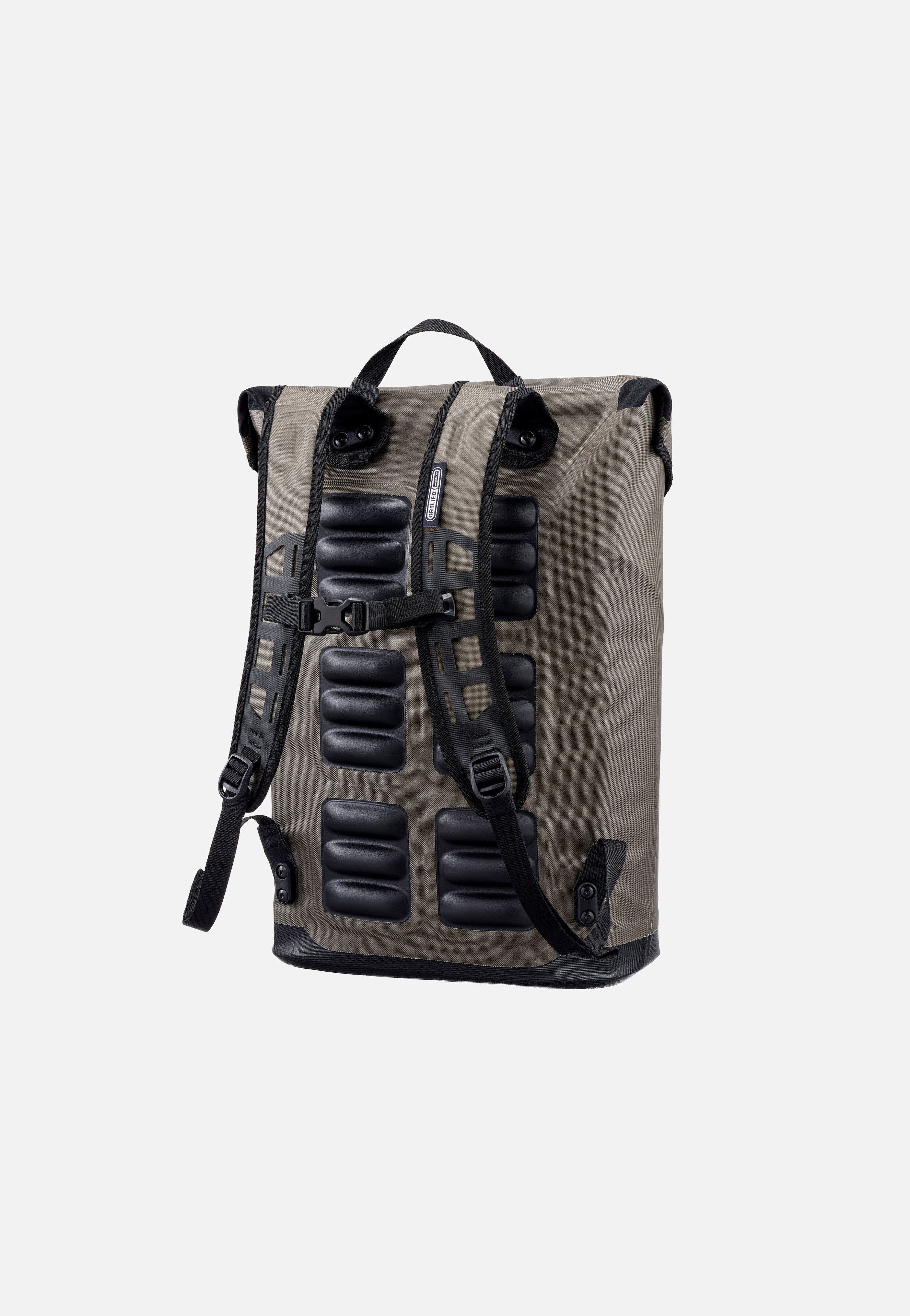 ORTLIEB Soulo Dark Sand Rucksack