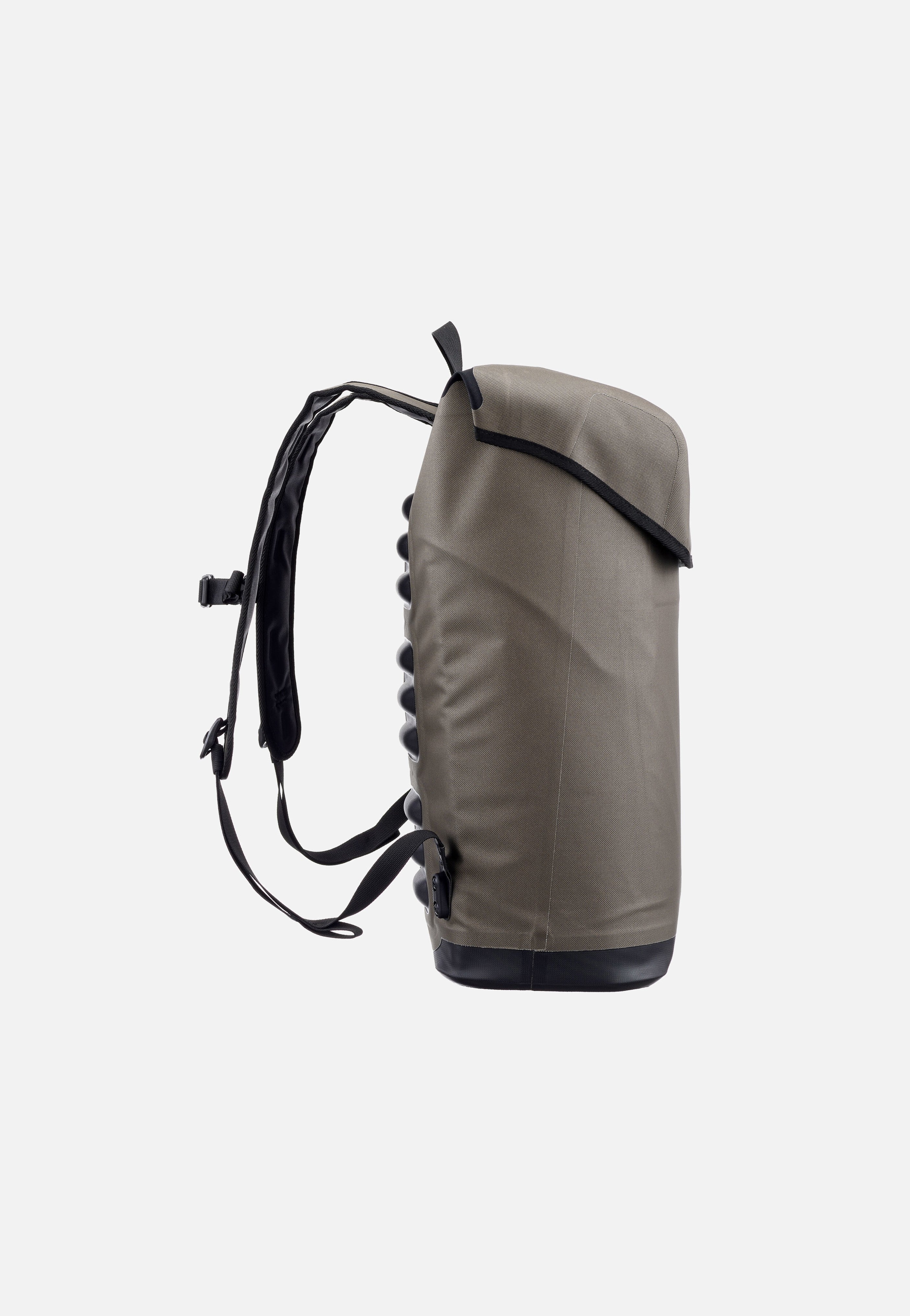 ORTLIEB Soulo Dark Sand Rucksack