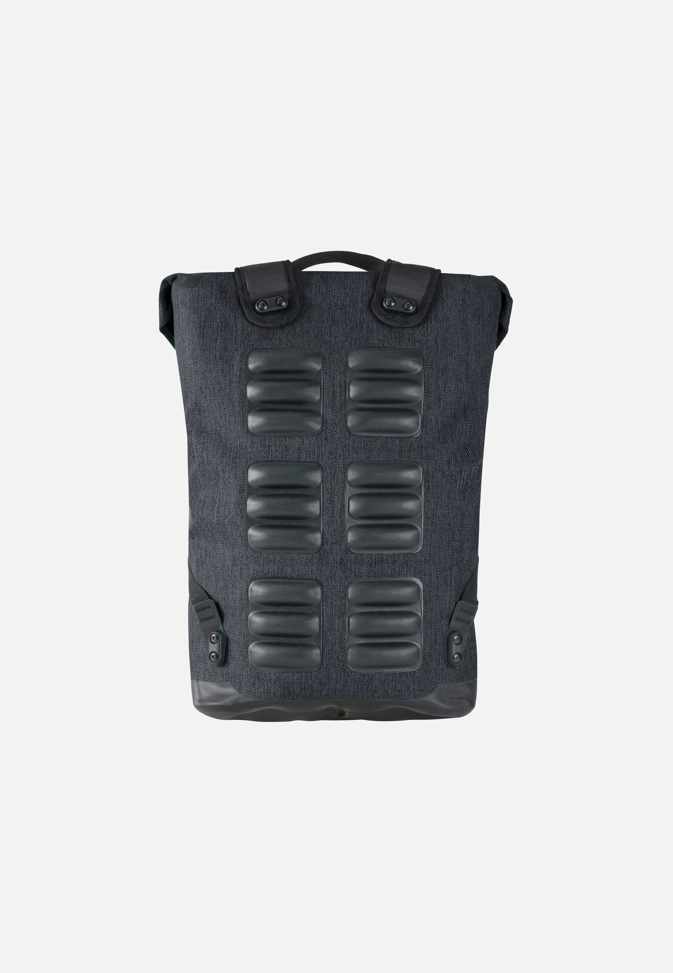 ORTLIEB Soulo Ebony Rucksack