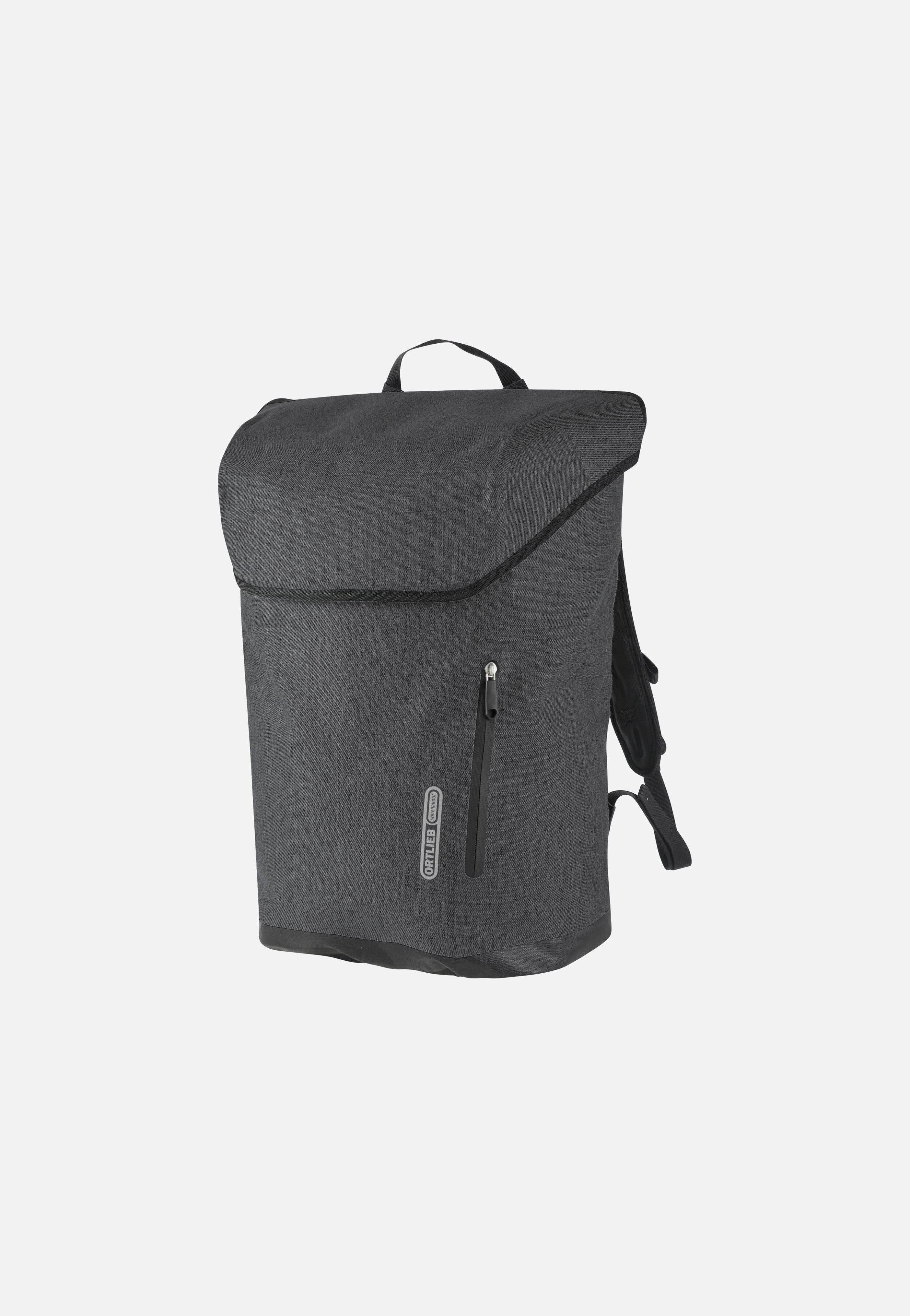 ORTLIEB Soulo Ebony Rucksack