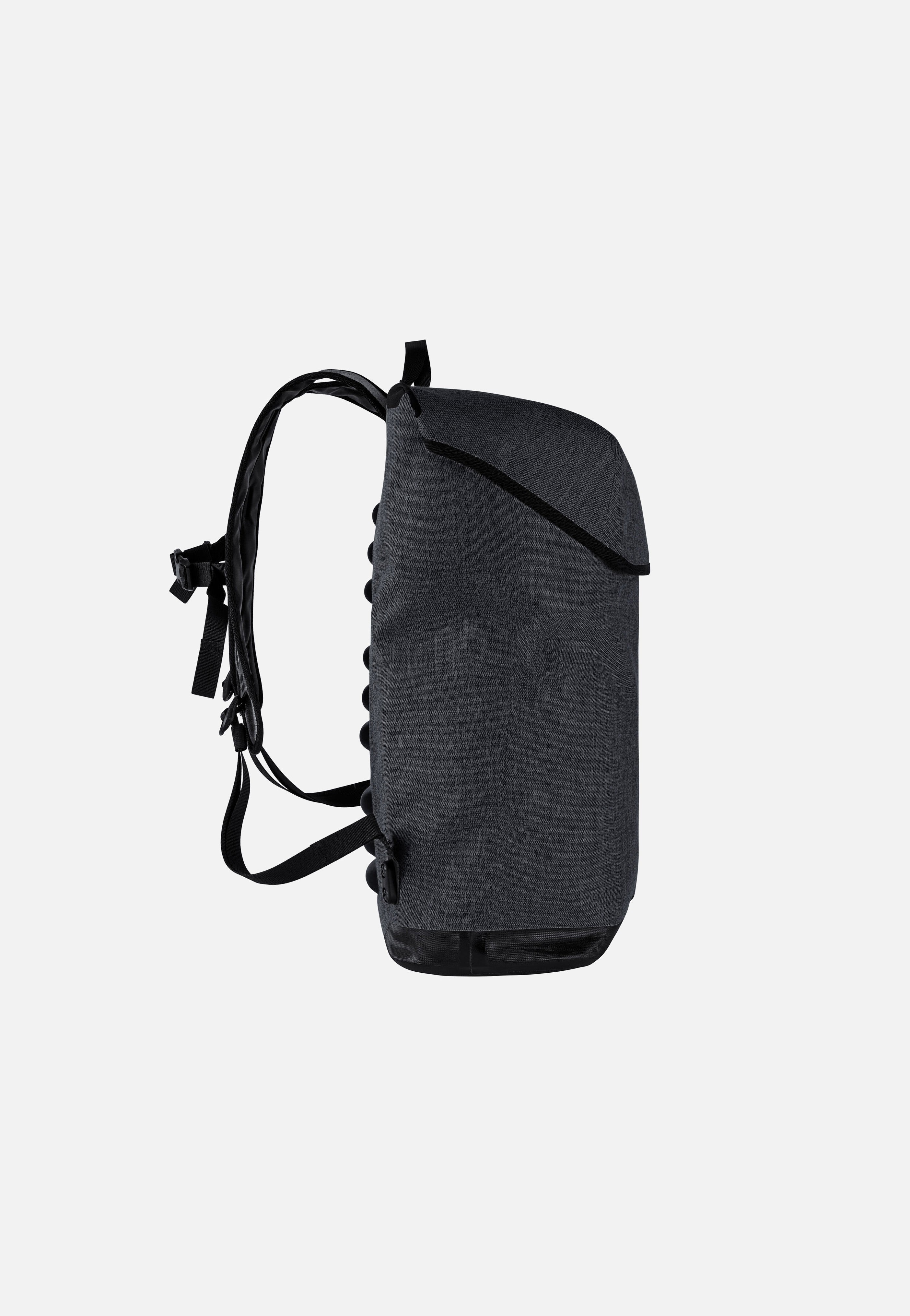 ORTLIEB Soulo Ebony Rucksack