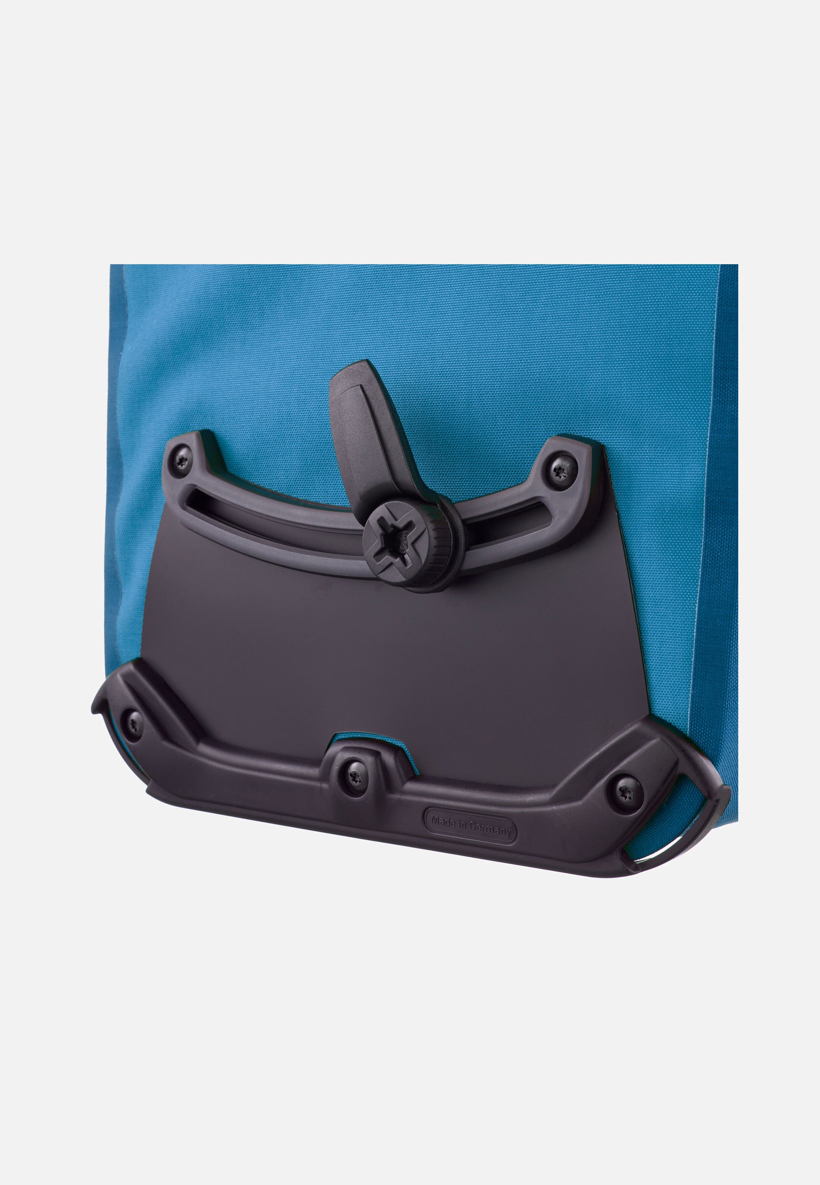 ORTLIEB Sport-Roller Plus Single Dusk Blue Denim Fahrradtasche