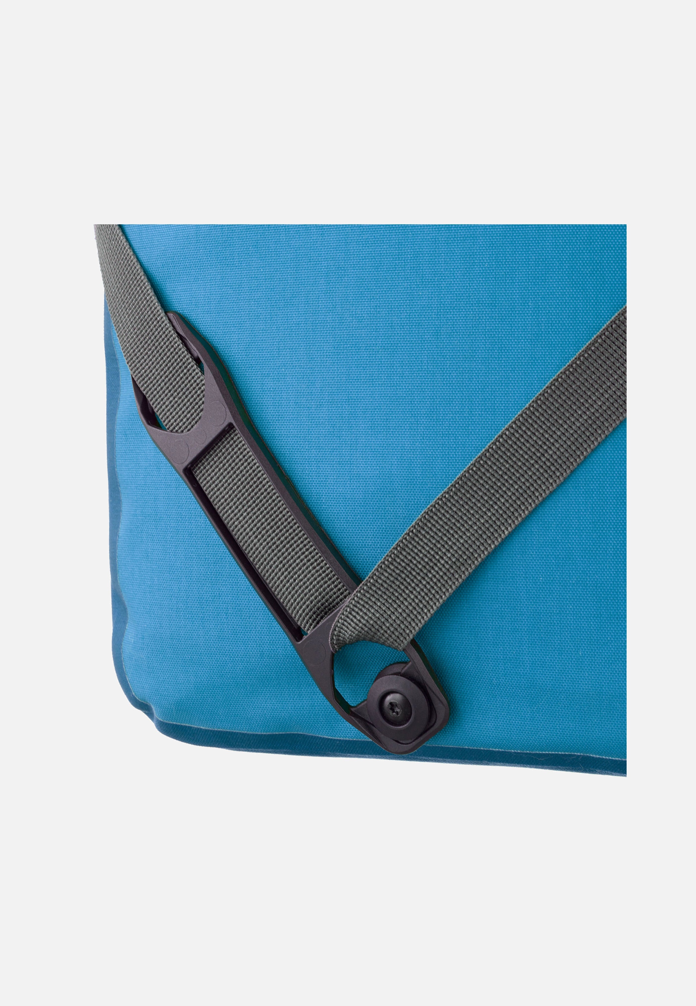 ORTLIEB Sport-Roller Plus Single Dusk Blue Denim Fahrradtasche