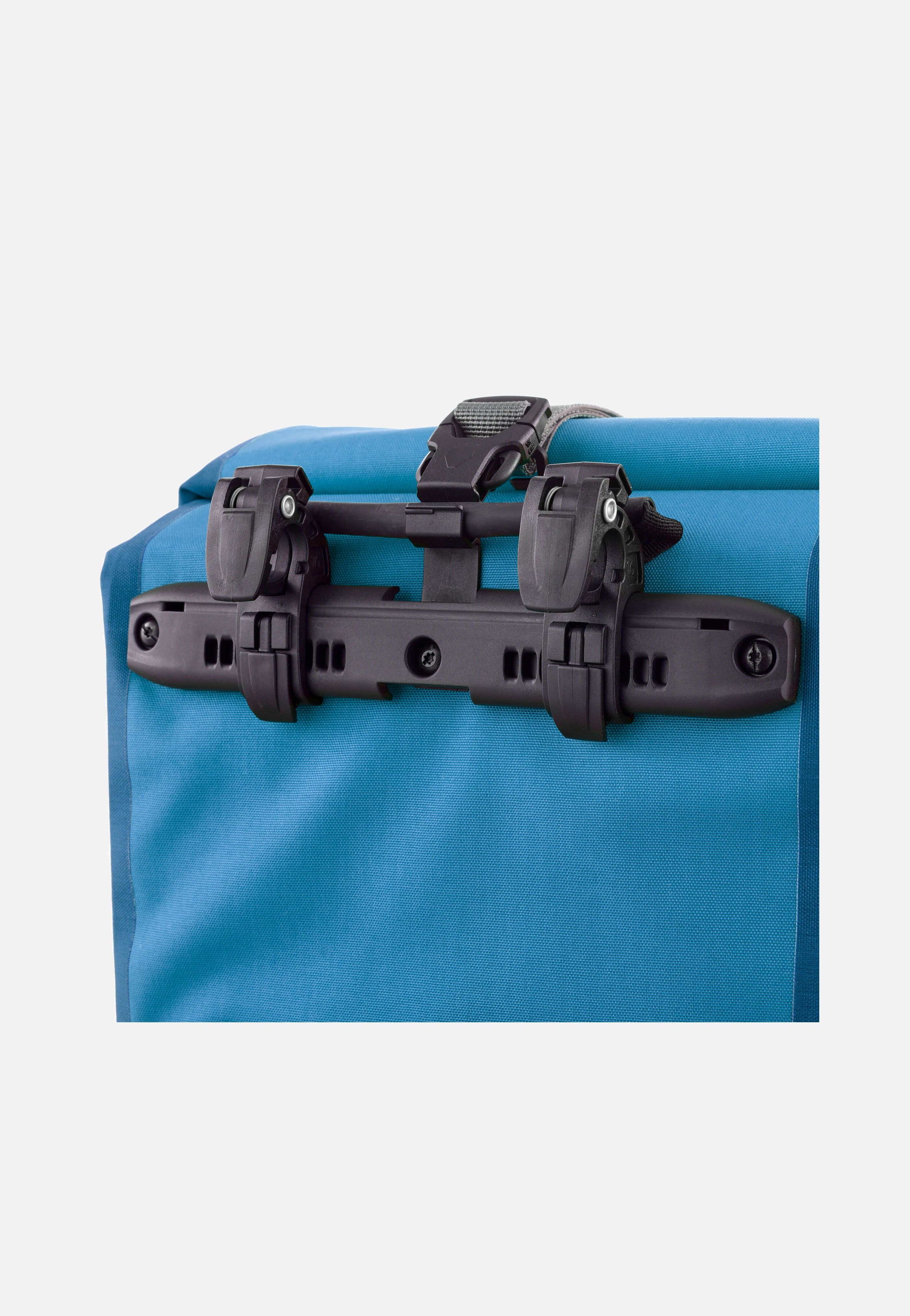 ORTLIEB Sport-Roller Plus Single Dusk Blue Denim Fahrradtasche