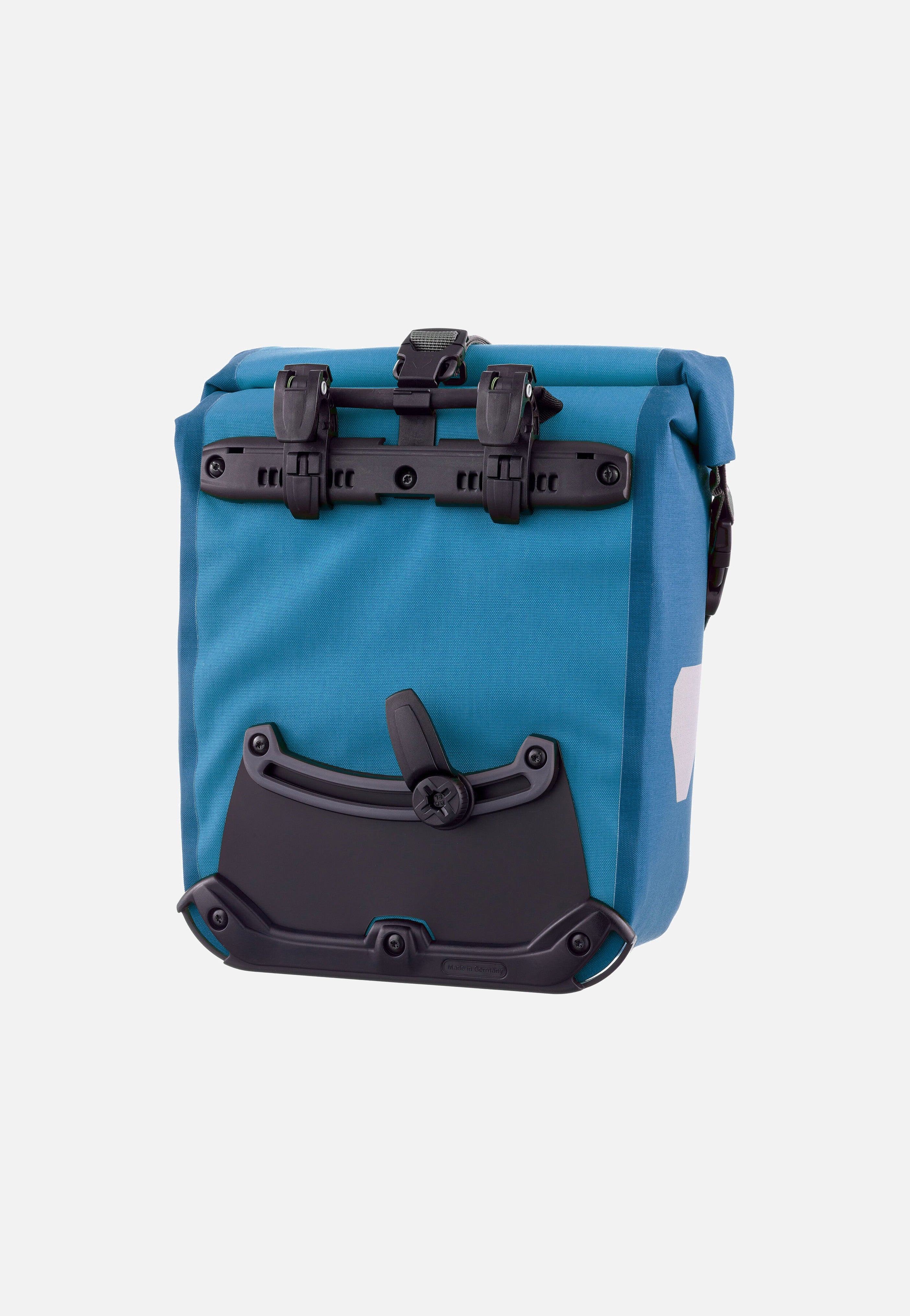 ORTLIEB Sport-Roller Plus Single Dusk Blue Denim Fahrradtasche