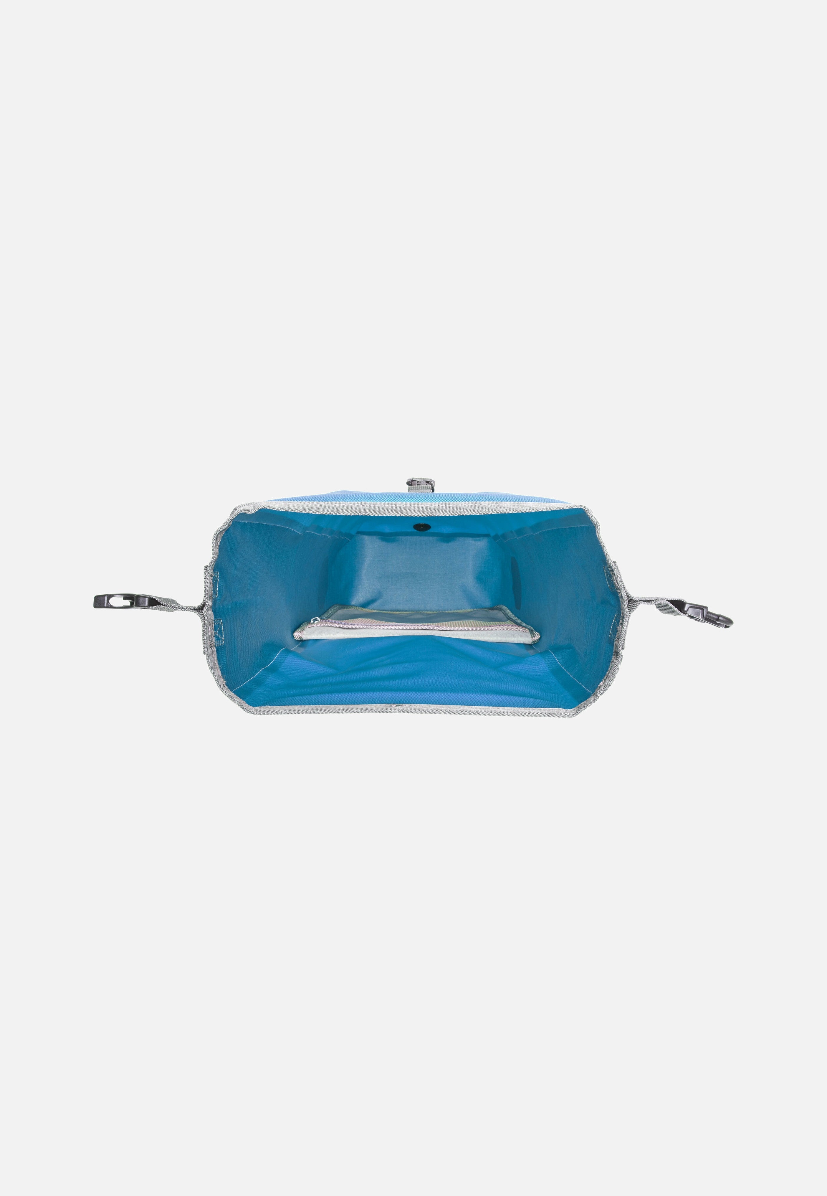 ORTLIEB Sport-Roller Plus Single Dusk Blue Denim Fahrradtasche