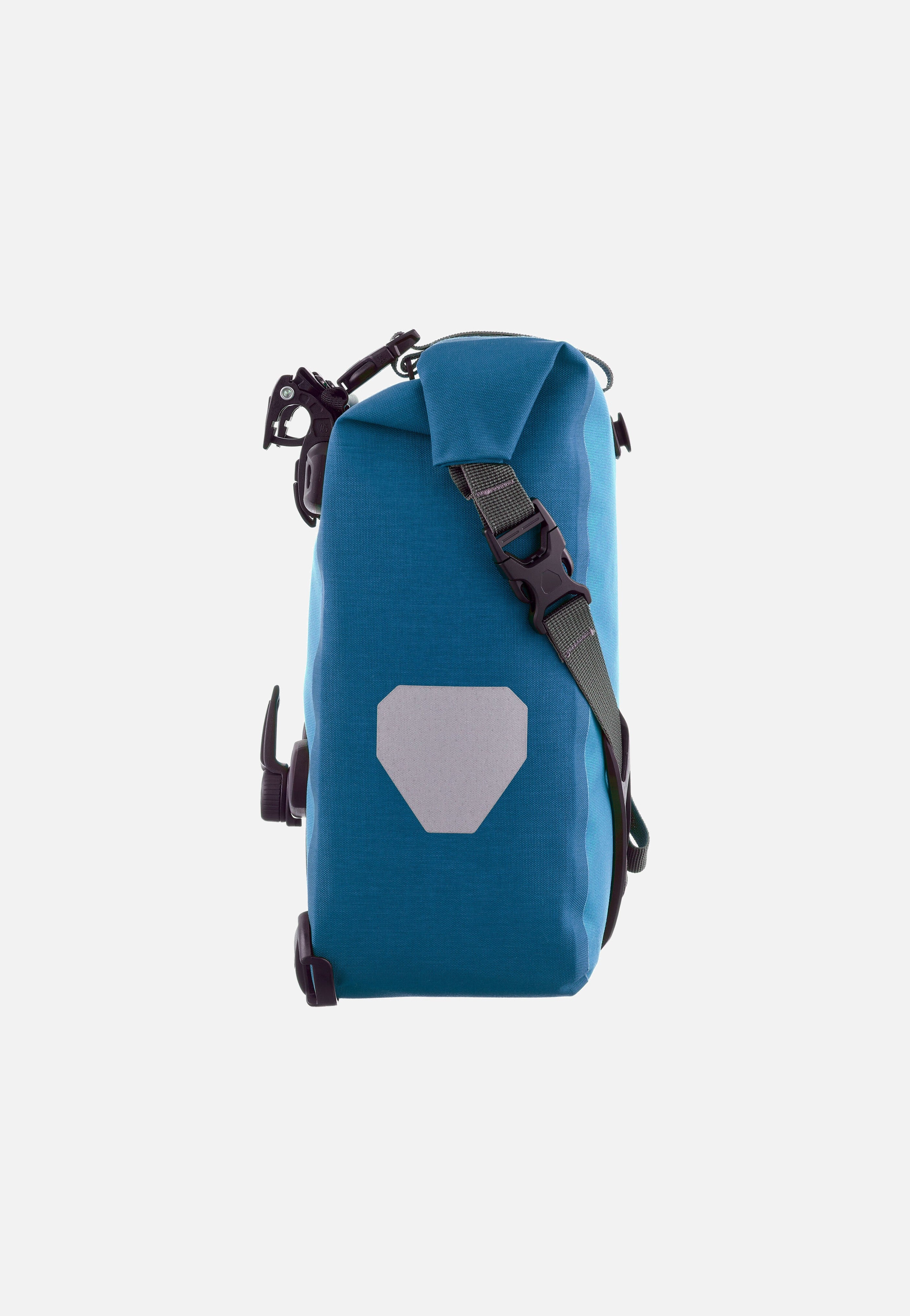 ORTLIEB Sport-Roller Plus Single Dusk Blue Denim Fahrradtasche