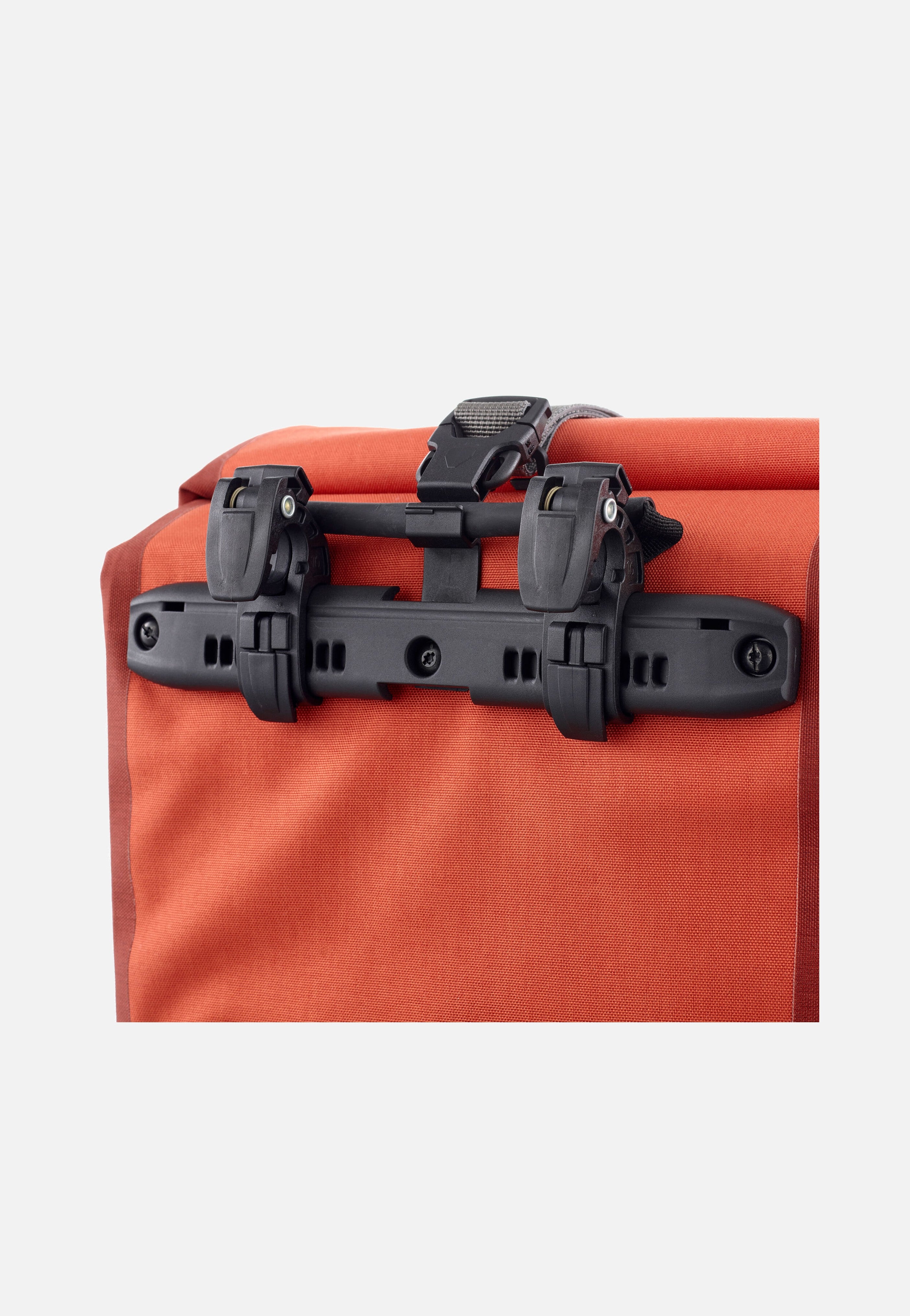 ORTLIEB Sport-Roller Plus Single Salsa Dark Chili Fahrradtasche