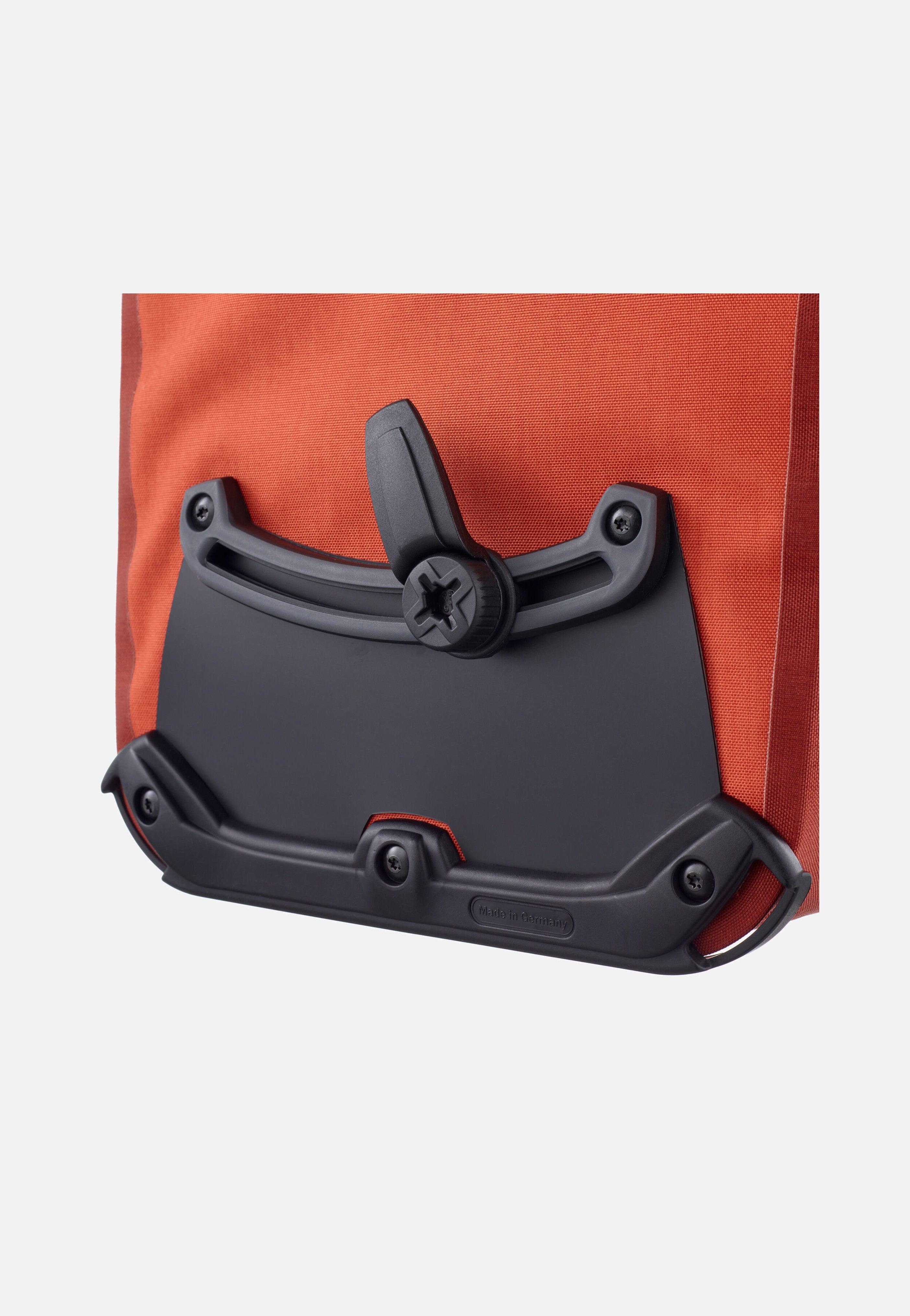 ORTLIEB Sport-Roller Plus Single Salsa Dark Chili Fahrradtasche