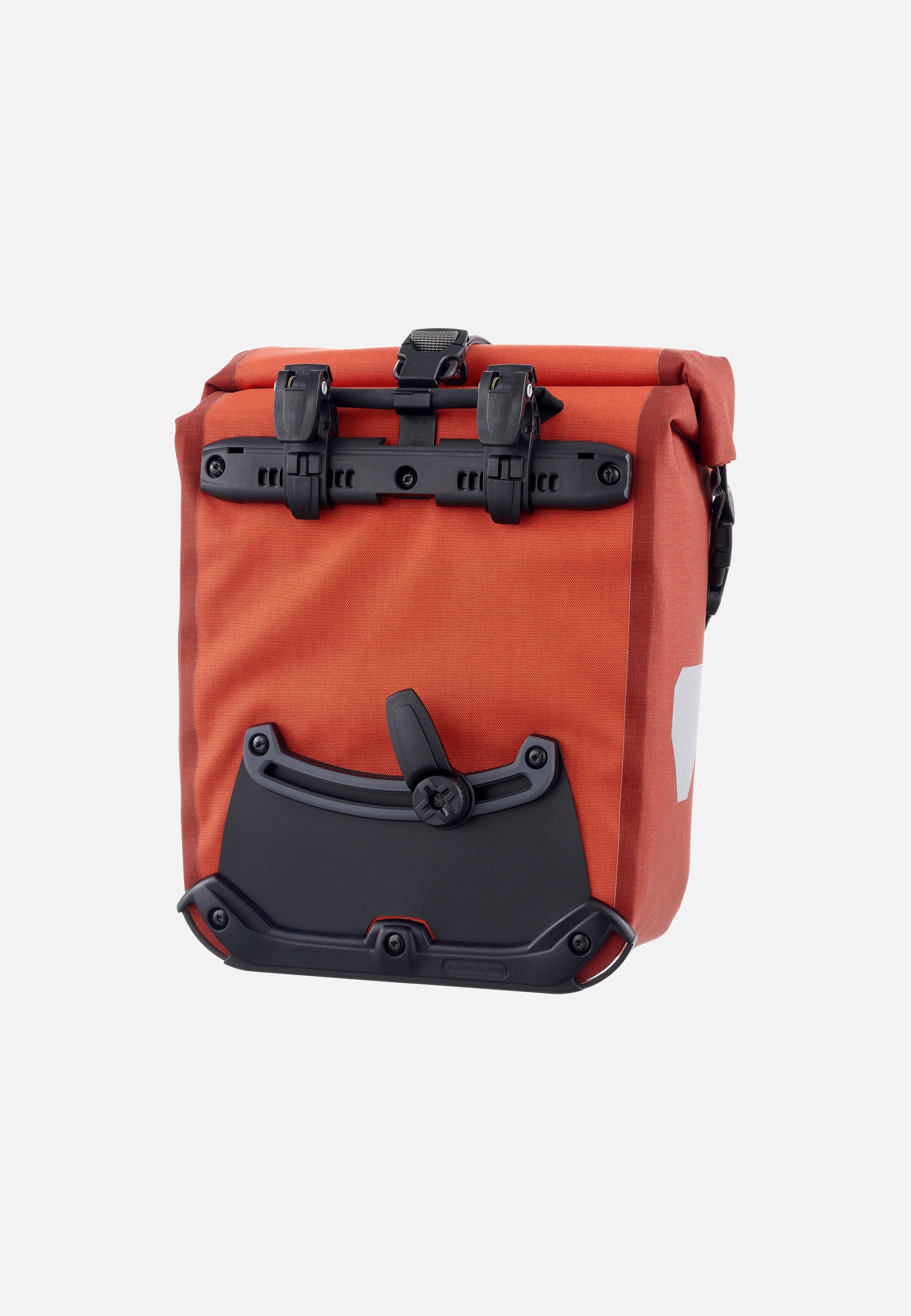 ORTLIEB Sport-Roller Plus Single Salsa Dark Chili Fahrradtasche