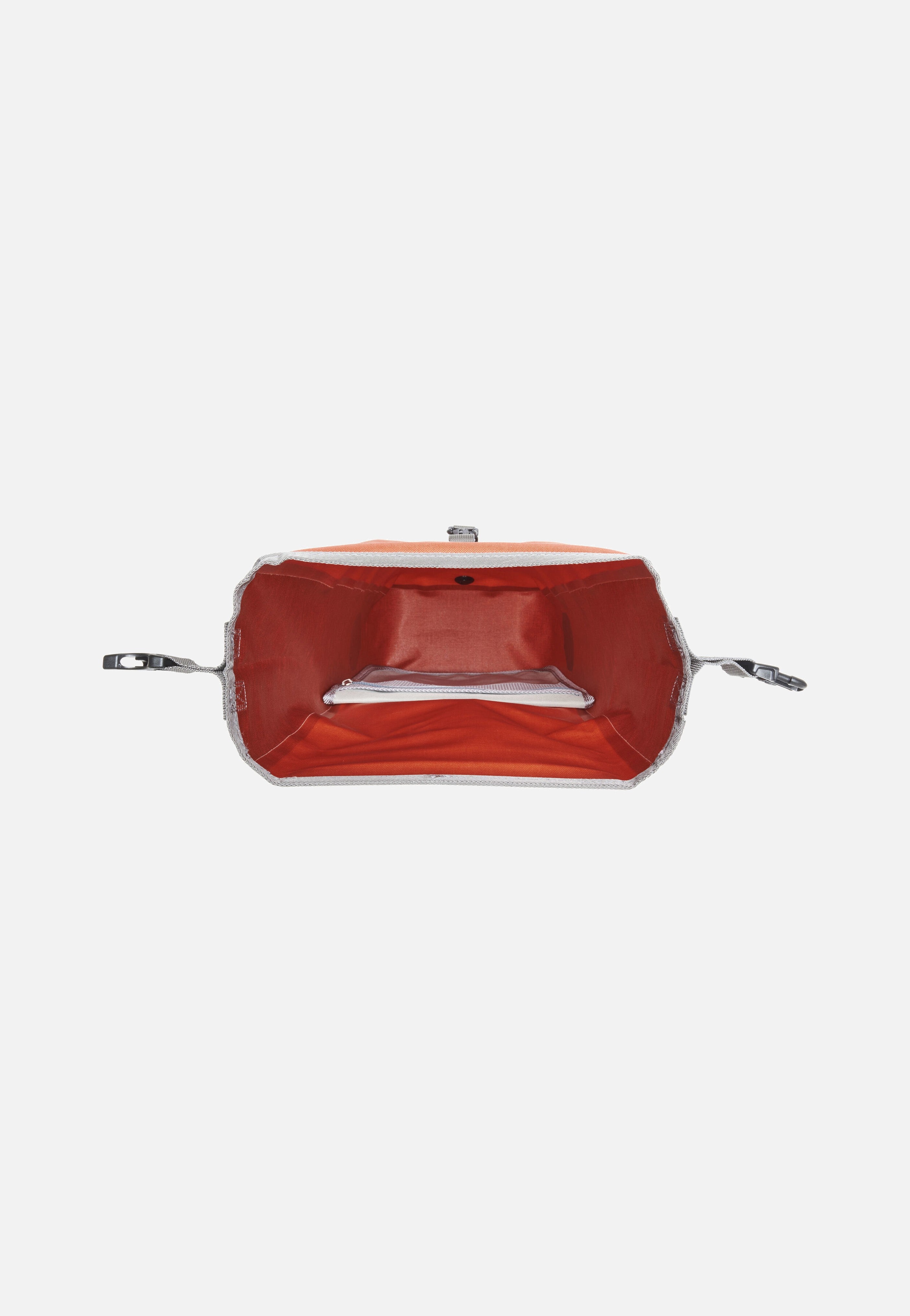 ORTLIEB Sport-Roller Plus Single Salsa Dark Chili Fahrradtasche