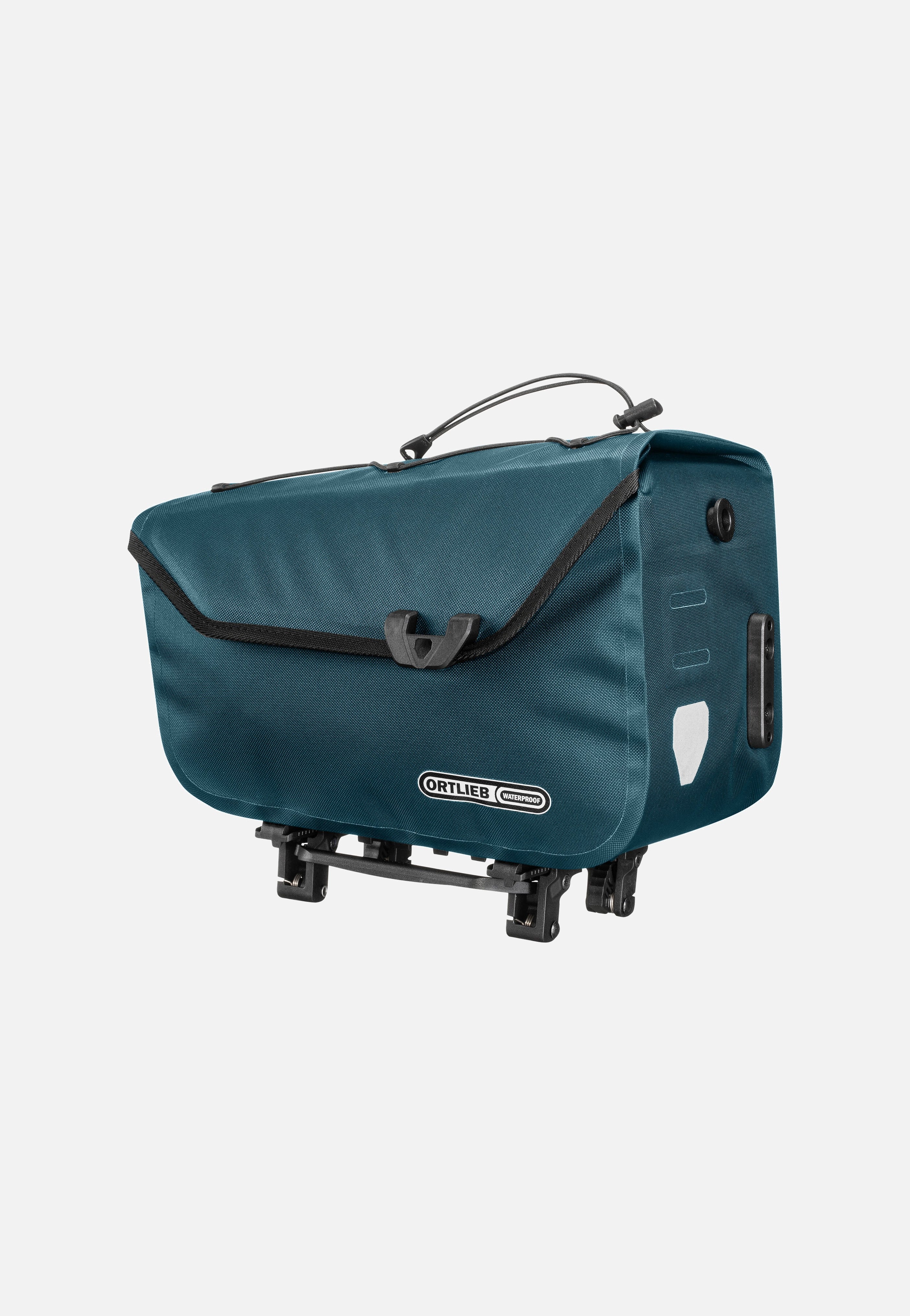 ORTLIEB Trunk-Bag Petrol Fahrradtasche