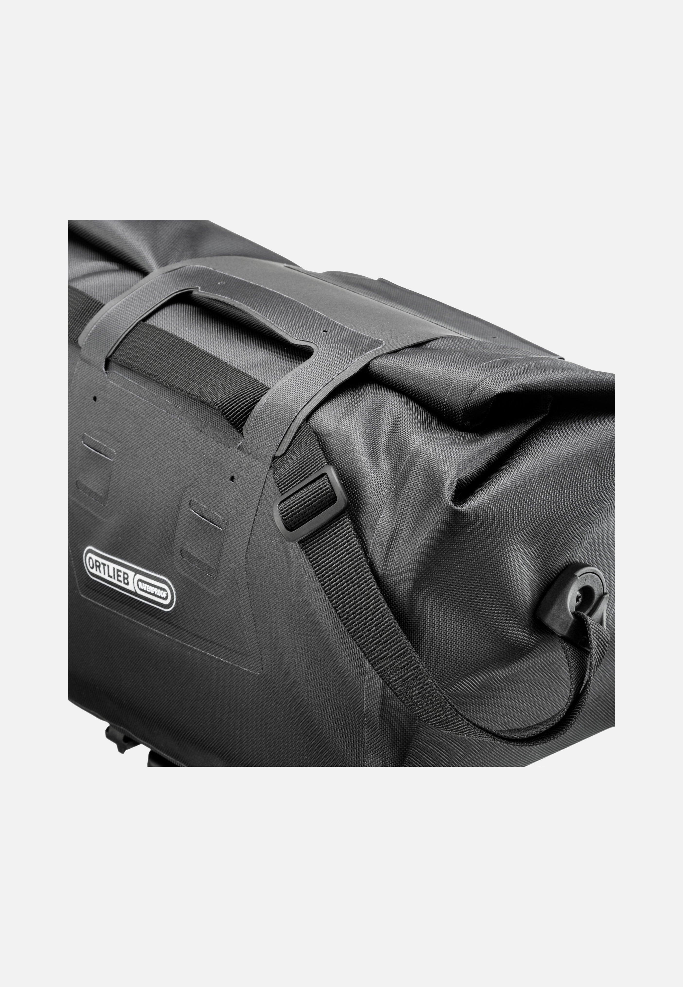 ORTLIEB Trunk-Bag RC Schwarz Fahrradtasche