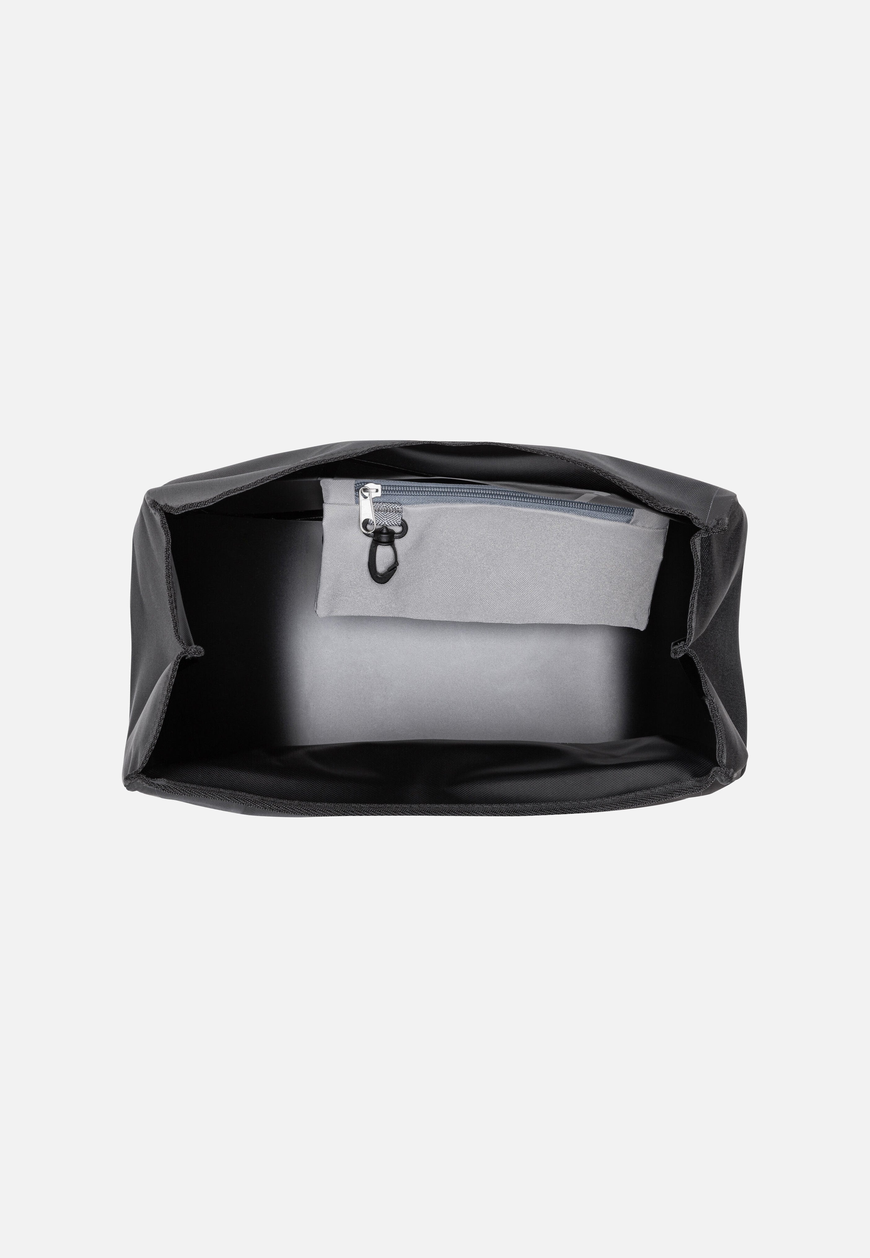ORTLIEB Trunk-Bag RC Schwarz Fahrradtasche