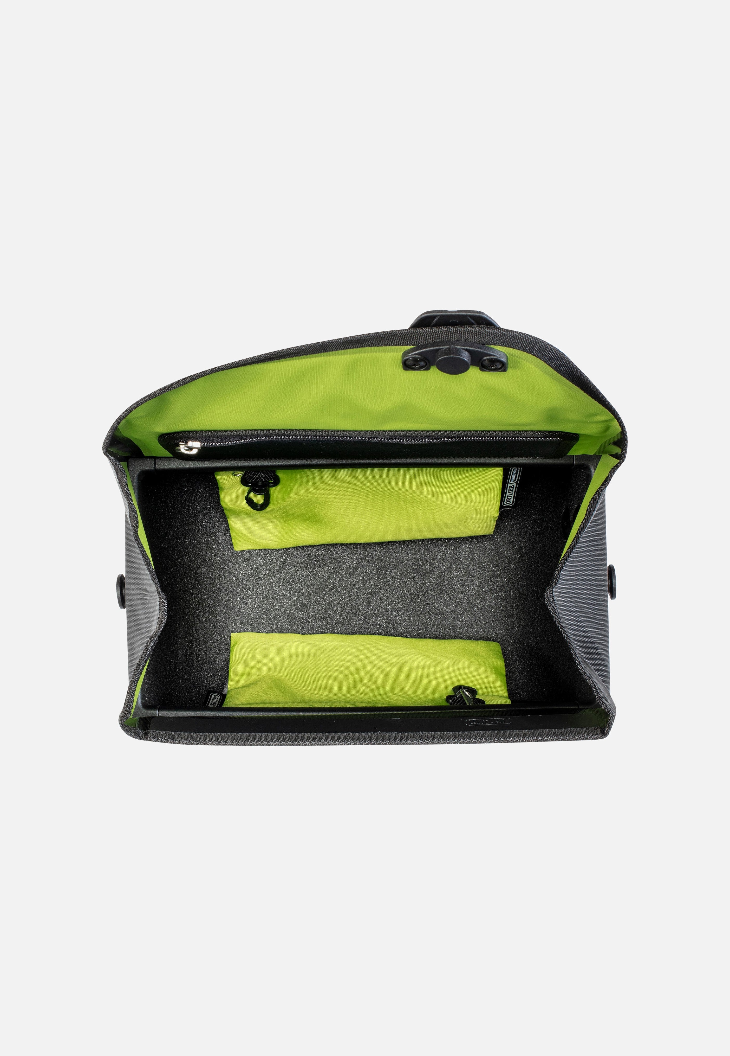 ORTLIEB Trunk-Bag Schwarz Fahrradtasche