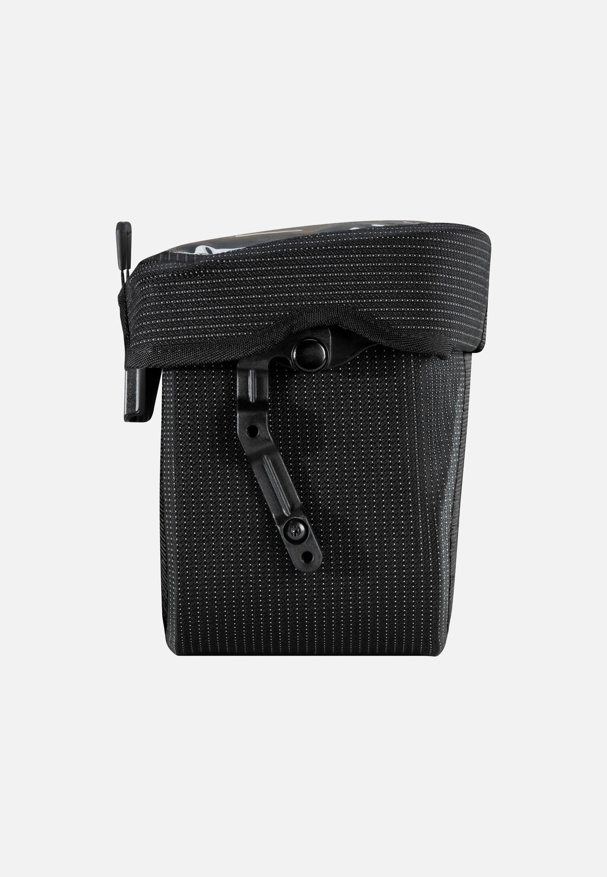 ORTLIEB Ulitmate High-Visibility 6,5L Schwarz Reflex Handlebar Bag