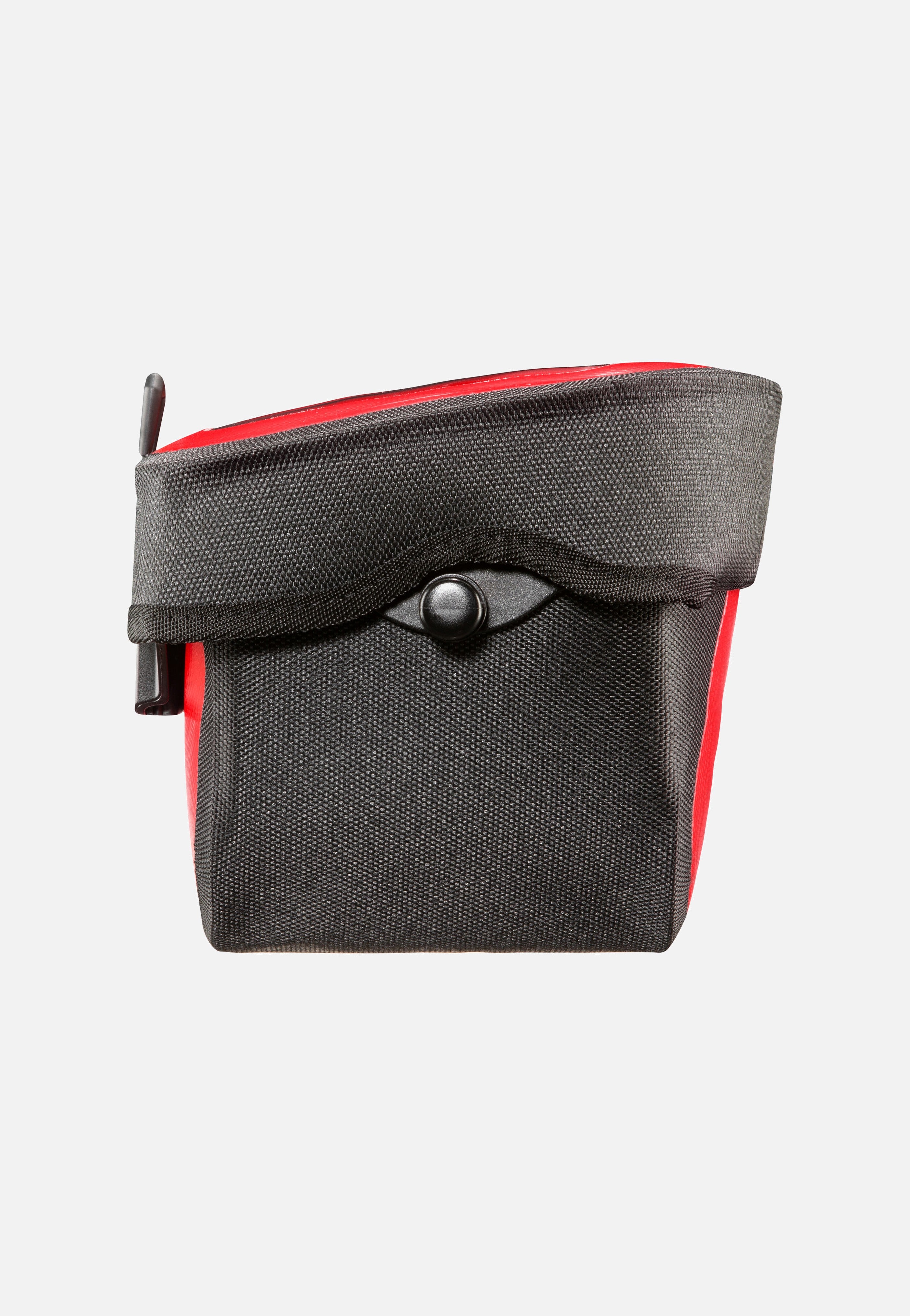 ORTLIEB Ultimate 5L Rot Schwarz Handlebar Bag