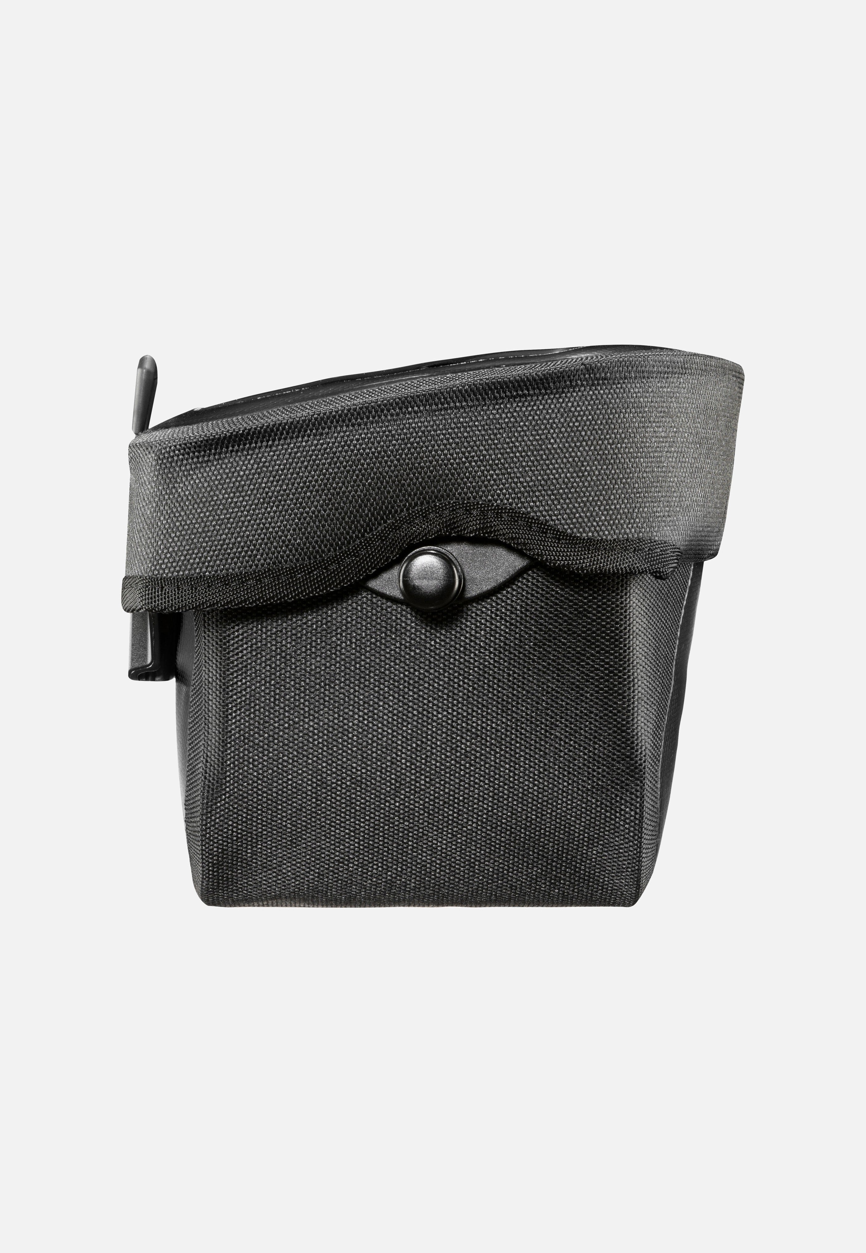 ORTLIEB Ultimate 5L Schwarz Handlebar Bag