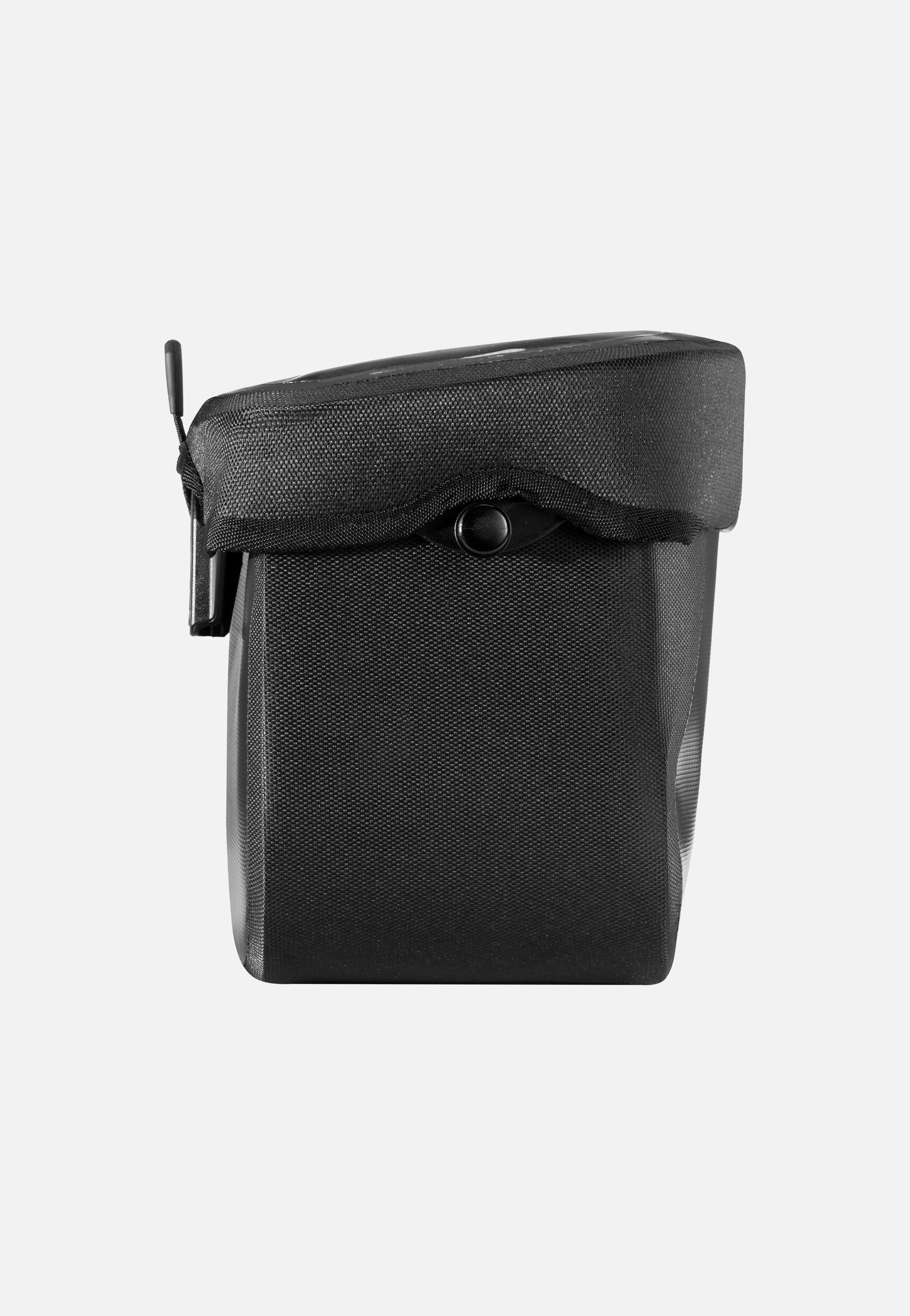 ORTLIEB Ultimate 6,5L Schwarz Handlebar Bag