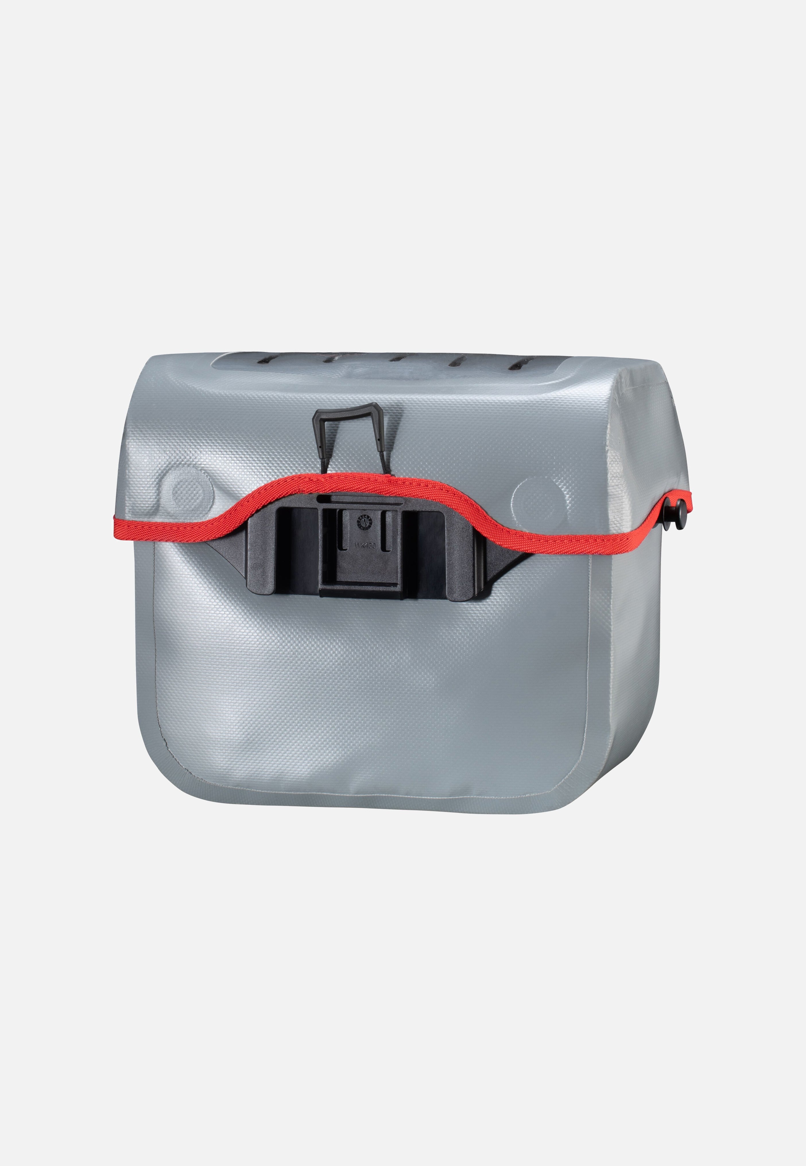 ORTLIEB Ultimate Original Alu Grey Handlebar Bag