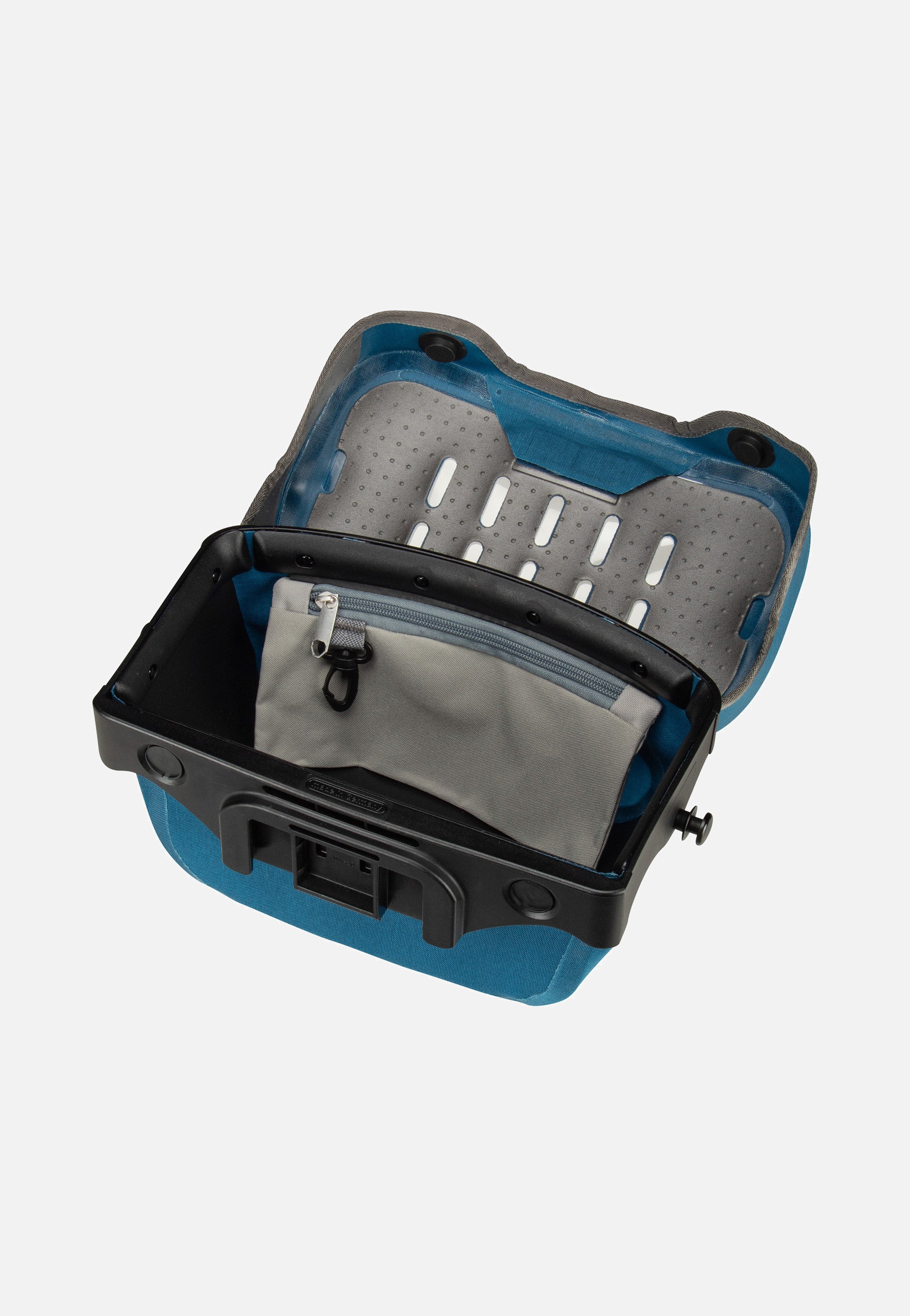ORTLIEB Ultimate Plus 5L Dusk Blue-Denim Handlebar Bag
