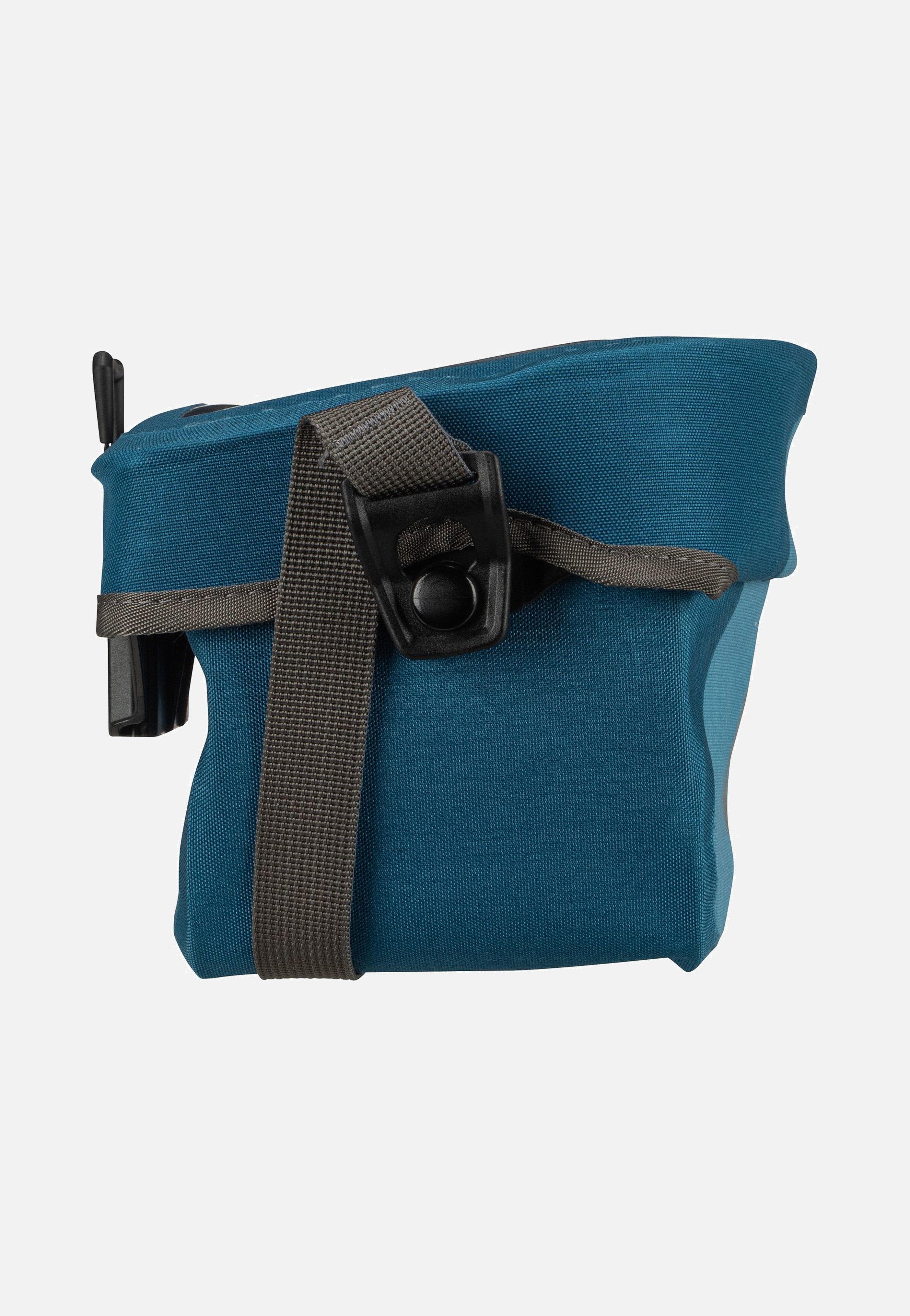 ORTLIEB Ultimate Plus 5L Dusk Blue-Denim Handlebar Bag