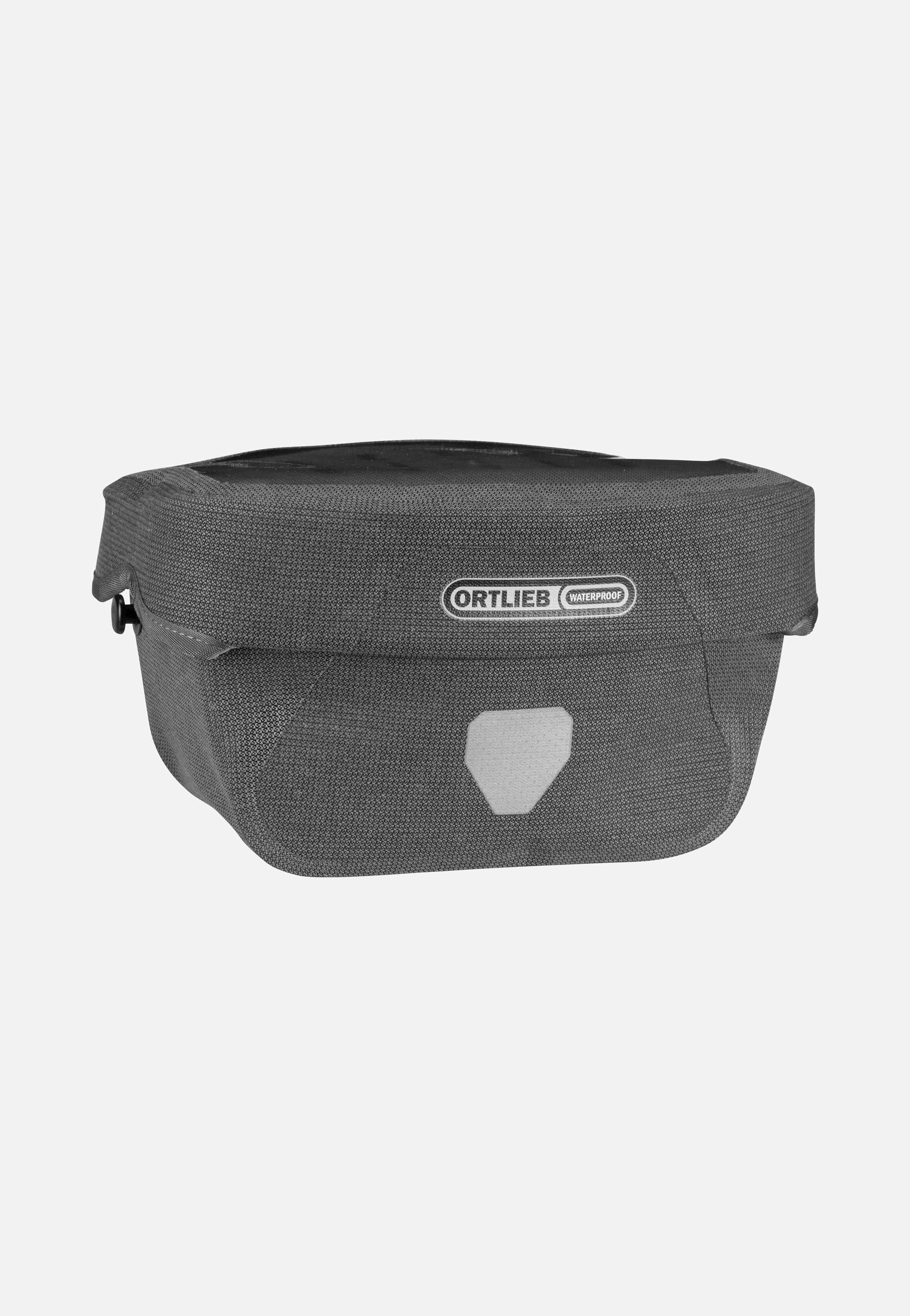 ORTLIEB Ultimate Urban Pepper Handlebar Bag