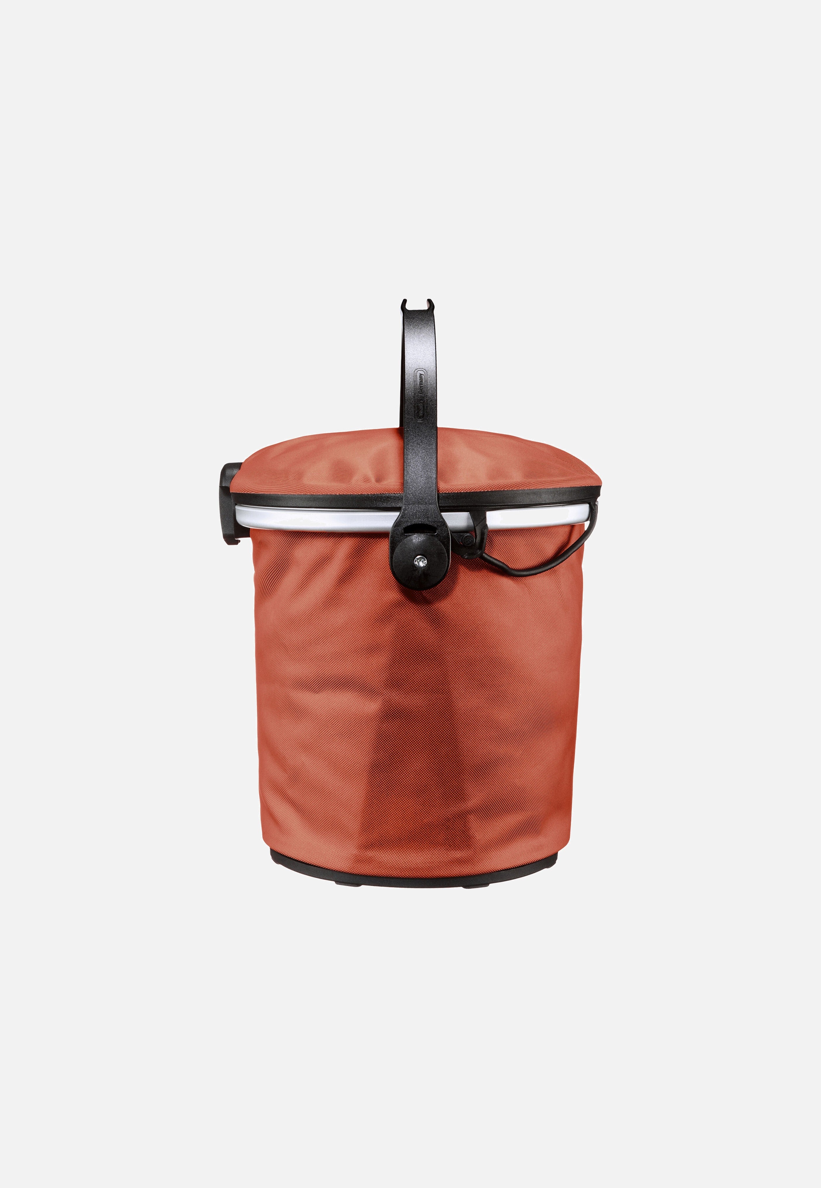 ORTLIEB Up-Town Rooibos Bike Basket