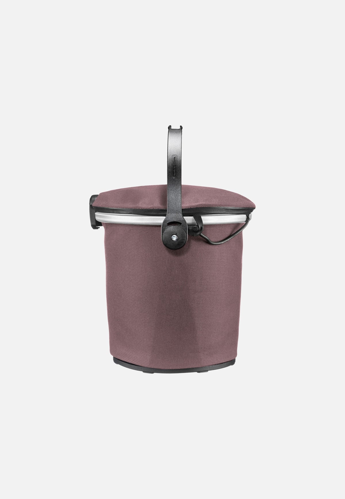ORTLIEB Up-Town Urban Ash Rose Bike Basket