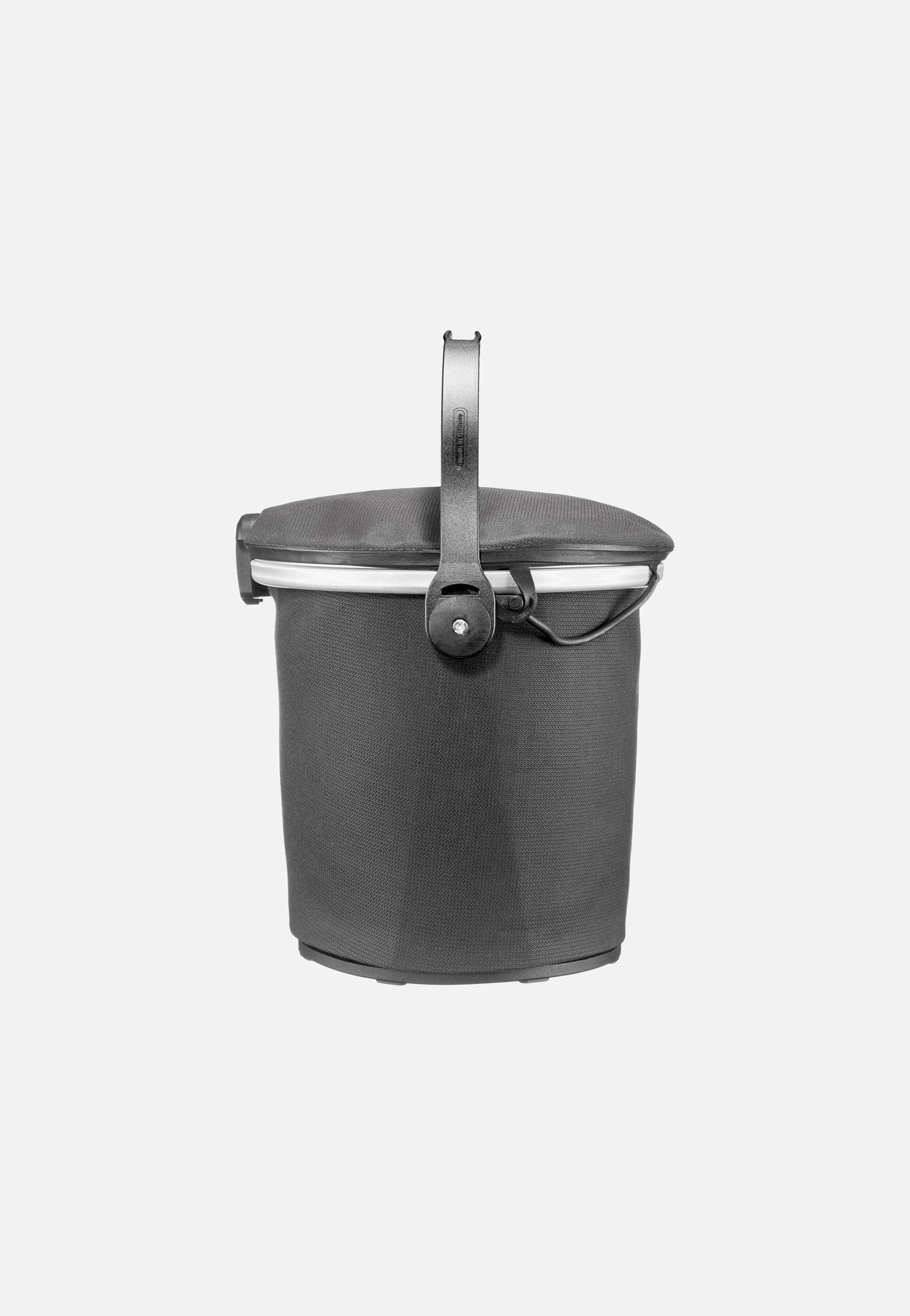 ORTLIEB Up-Town Urban Pepper Bike Basket