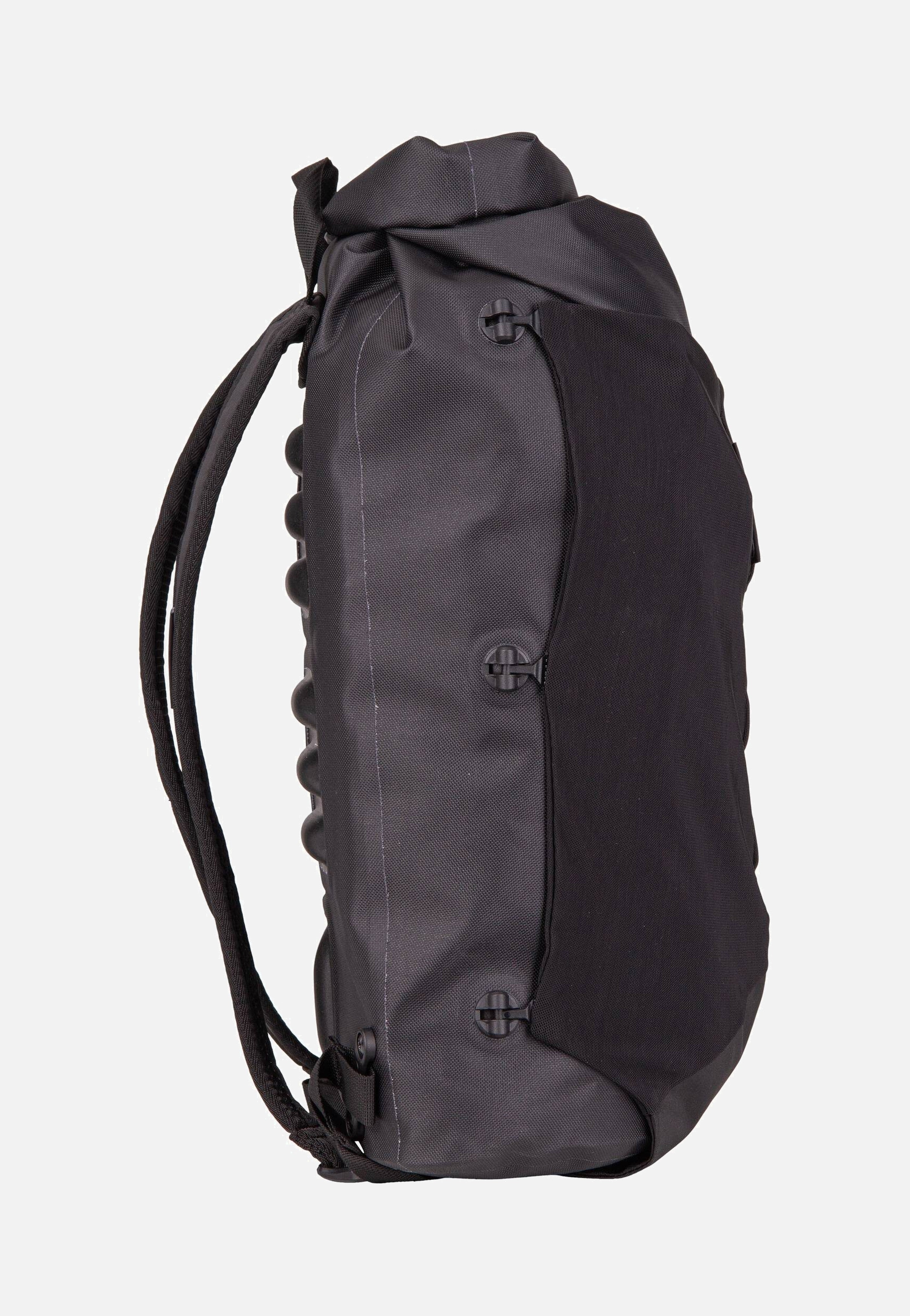 ORTLIEB Vario Lite 22 Black Bag