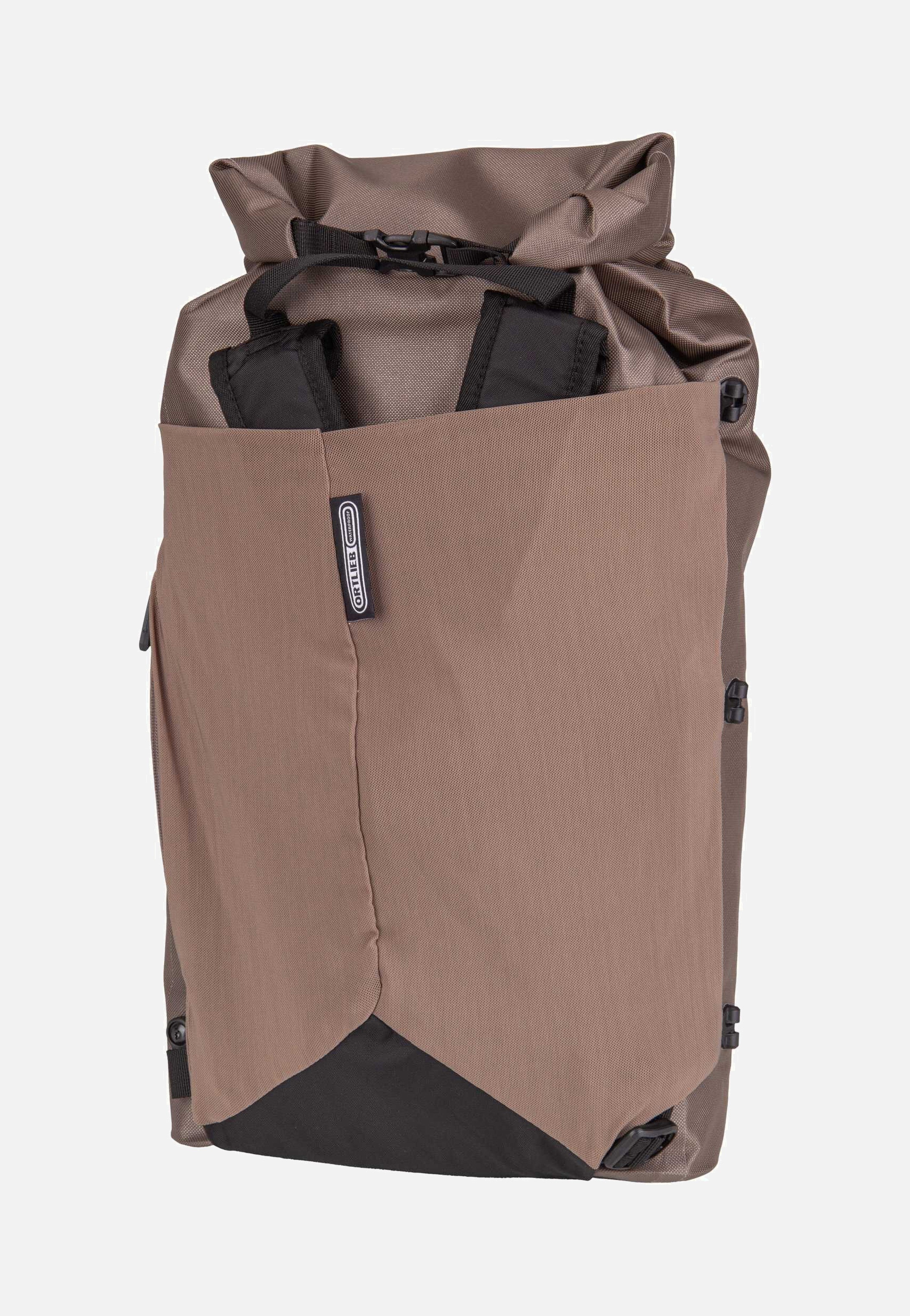 ORTLIEB Vario Lite 22 Dark Sand Bag
