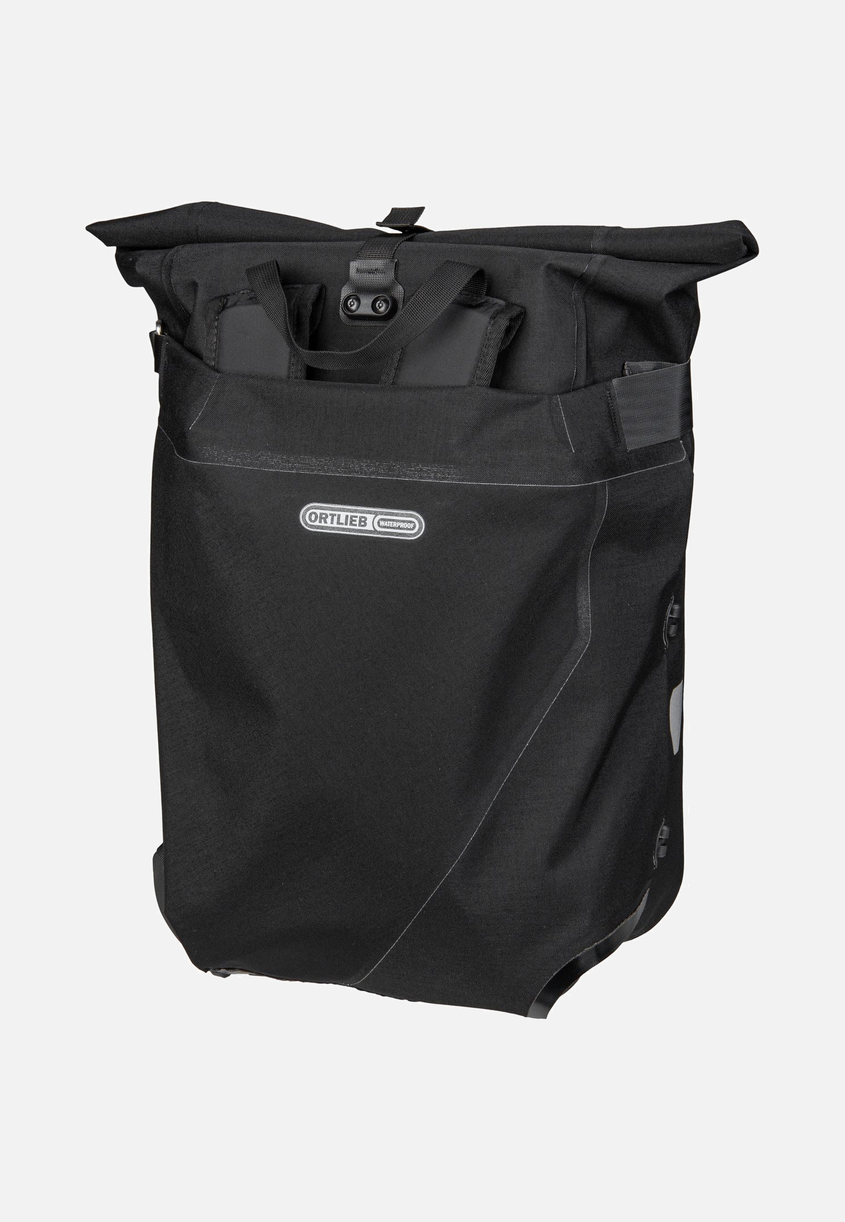 ORTLIEB Vario Plus 26 QL2.2 Black Bag