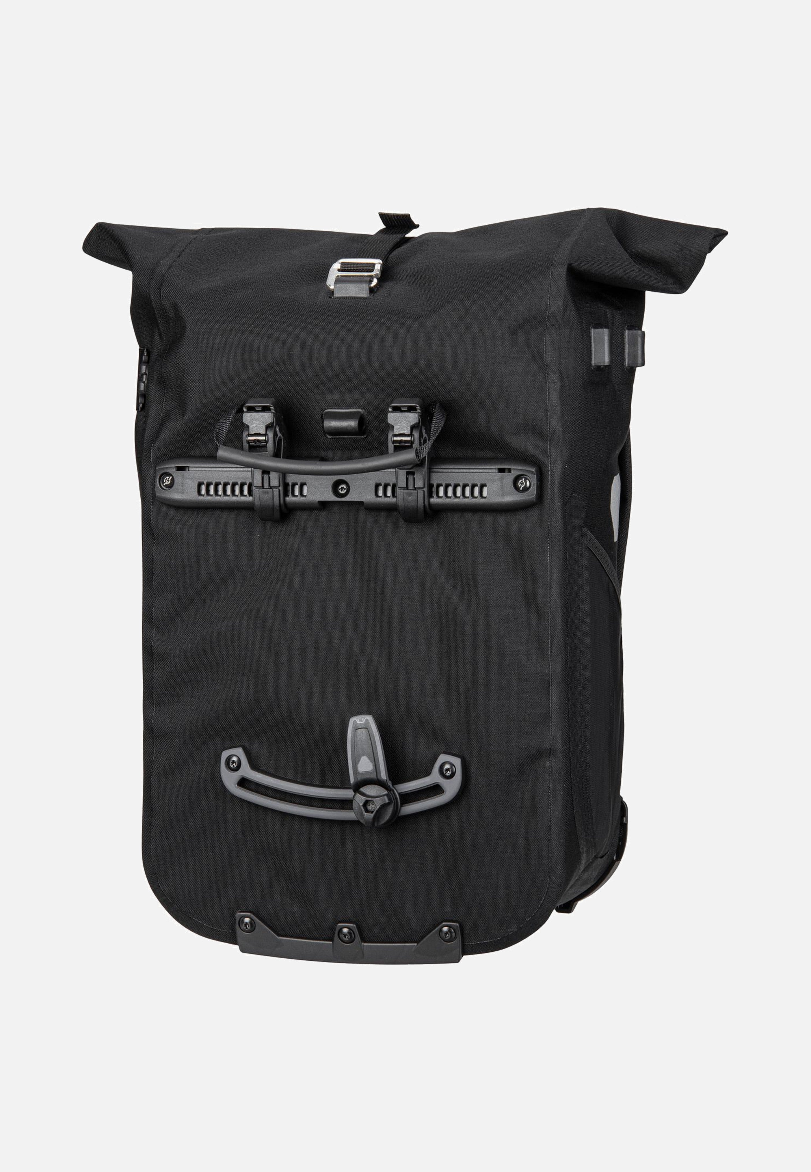 ORTLIEB Vario Plus 26 QL2.2 Black Bag
