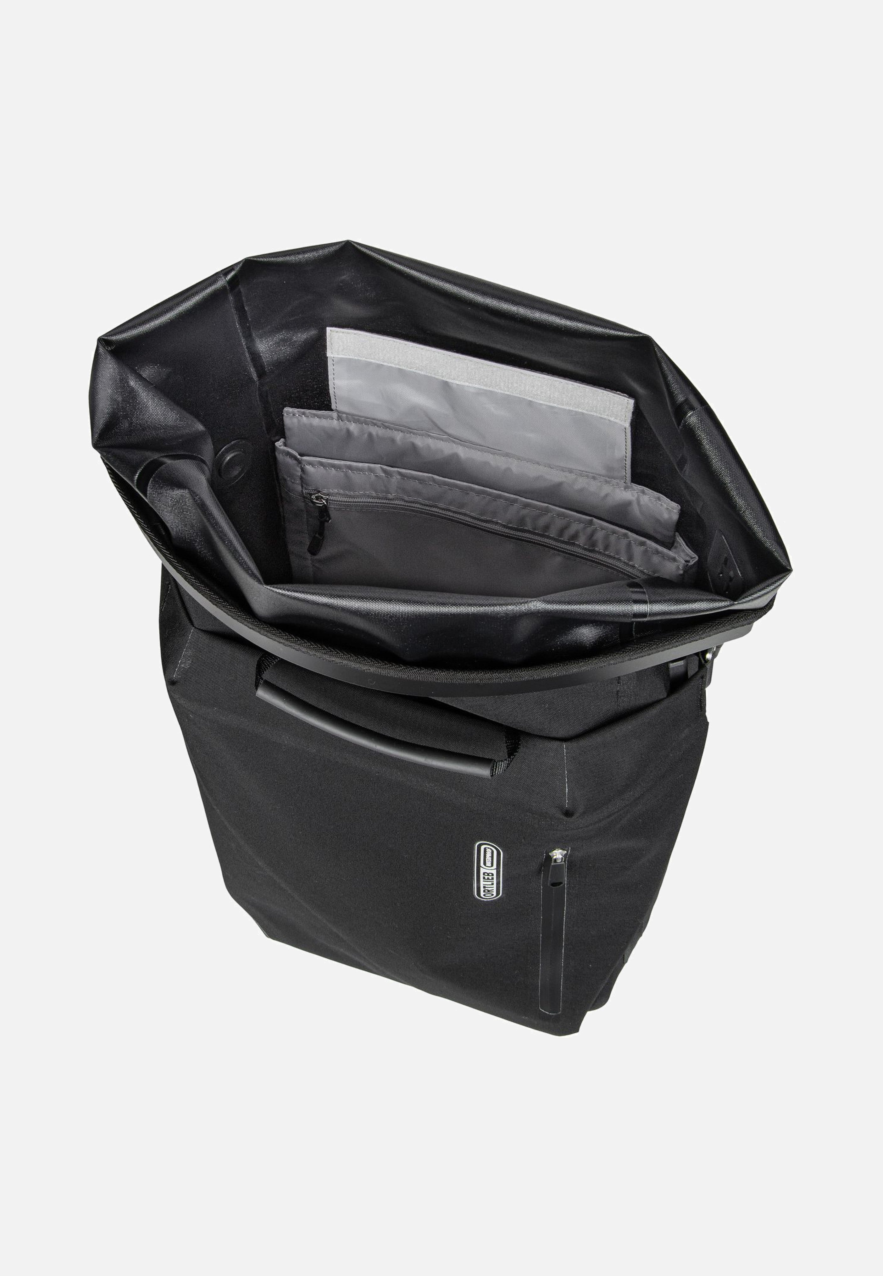 ORTLIEB Vario Plus 26 QL2.2 Black Bag