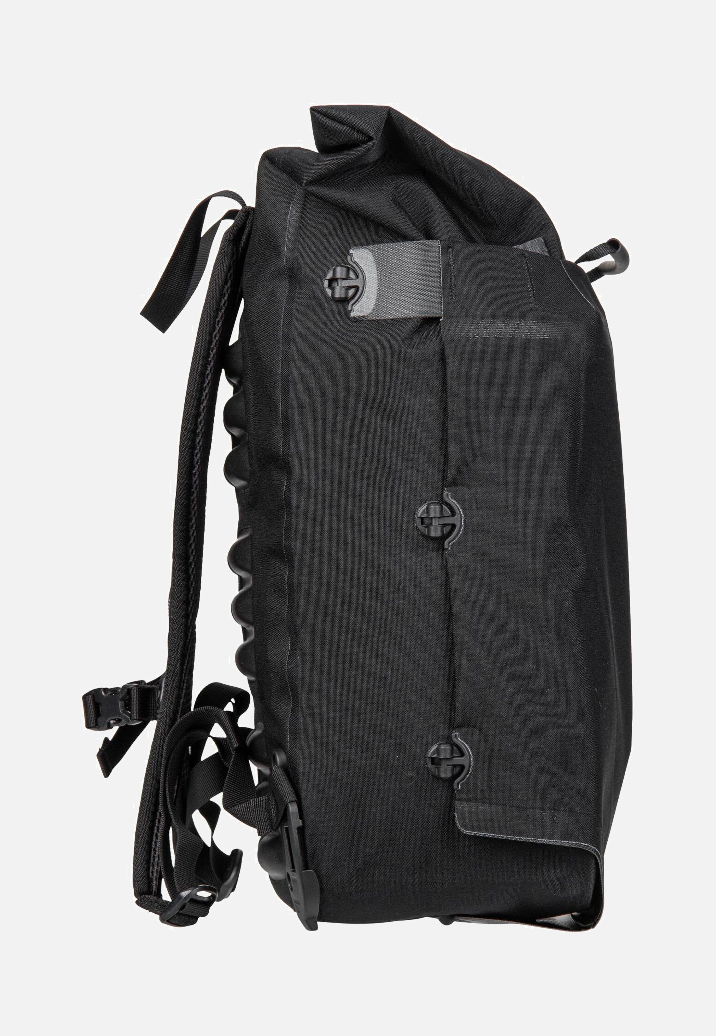 ORTLIEB Vario Plus 26 QL2.2 Black Bag