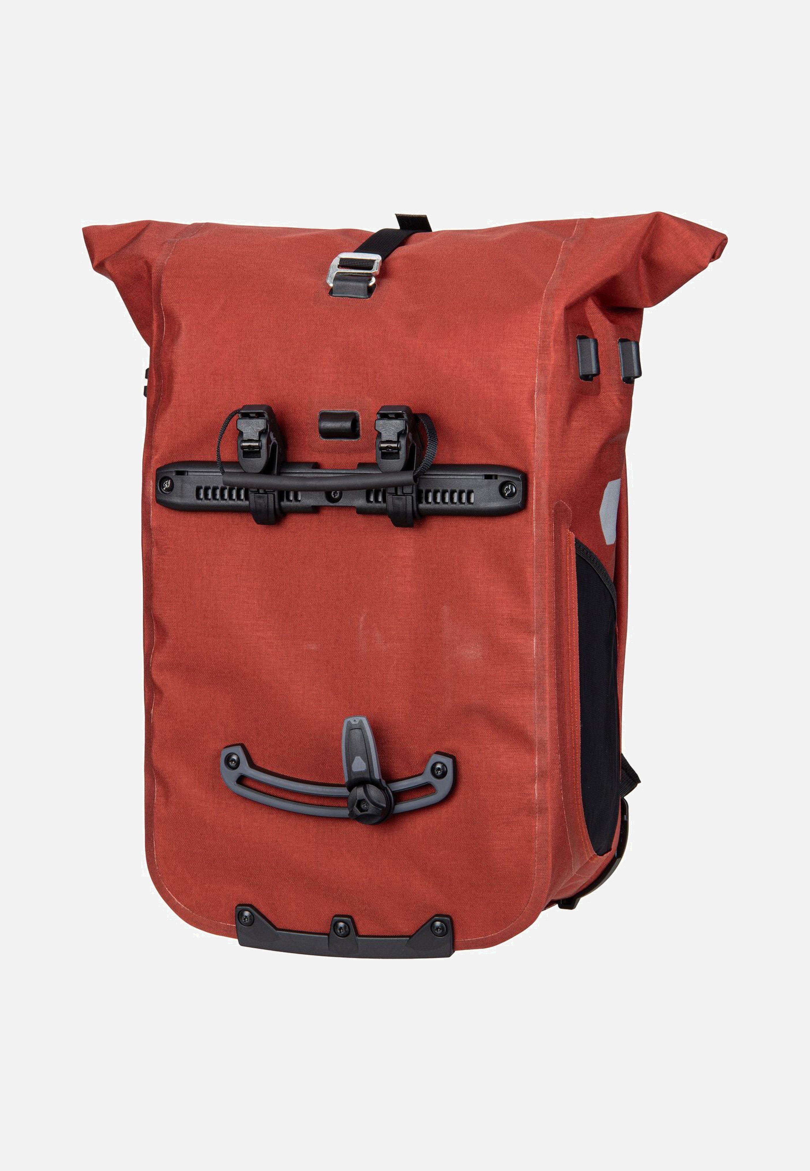 ORTLIEB Vario Plus 26 QL2.2 Dark Chili Bag